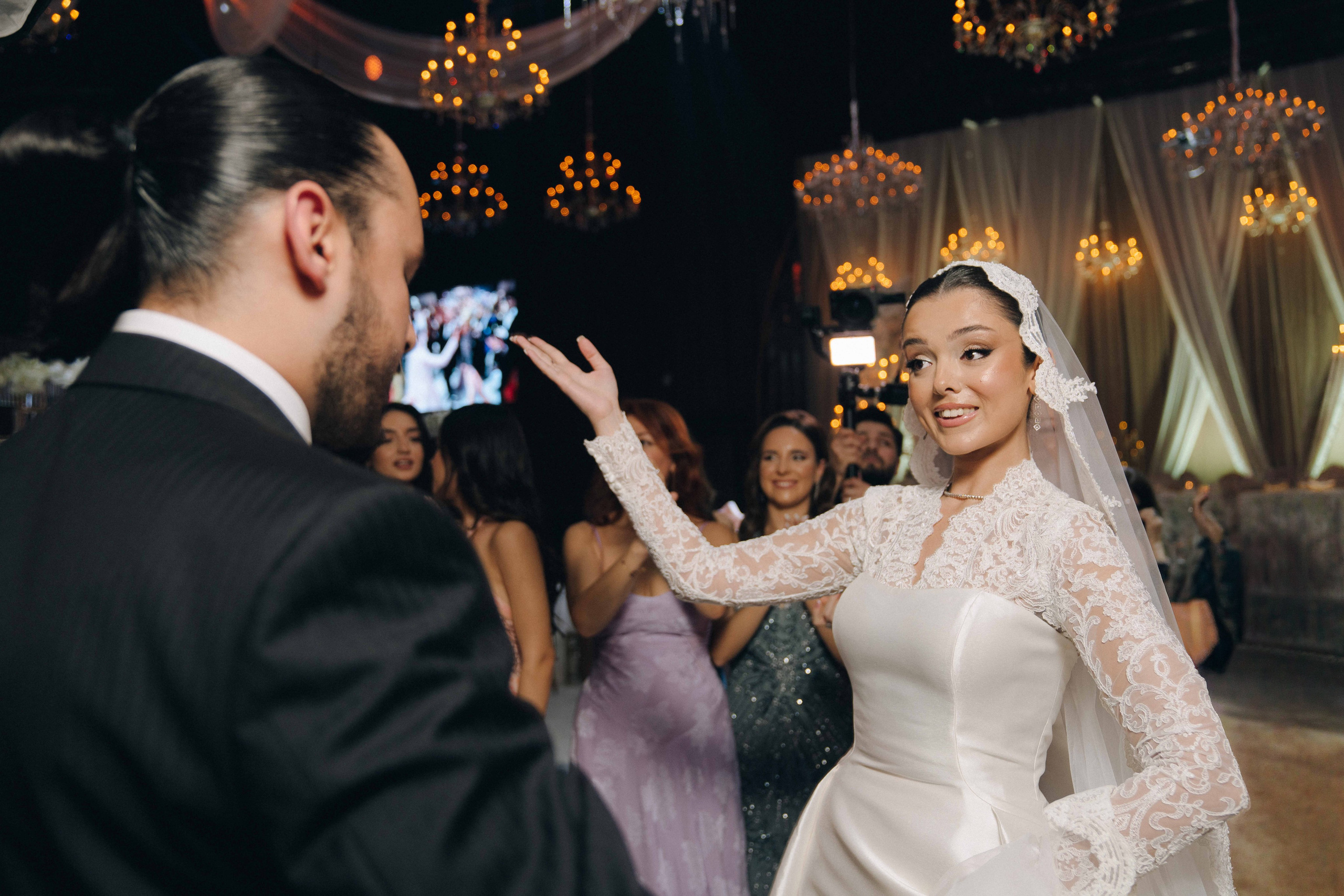 ALI&NARMIN. Wedding&Event photographer Ismail Rzayev in Baku