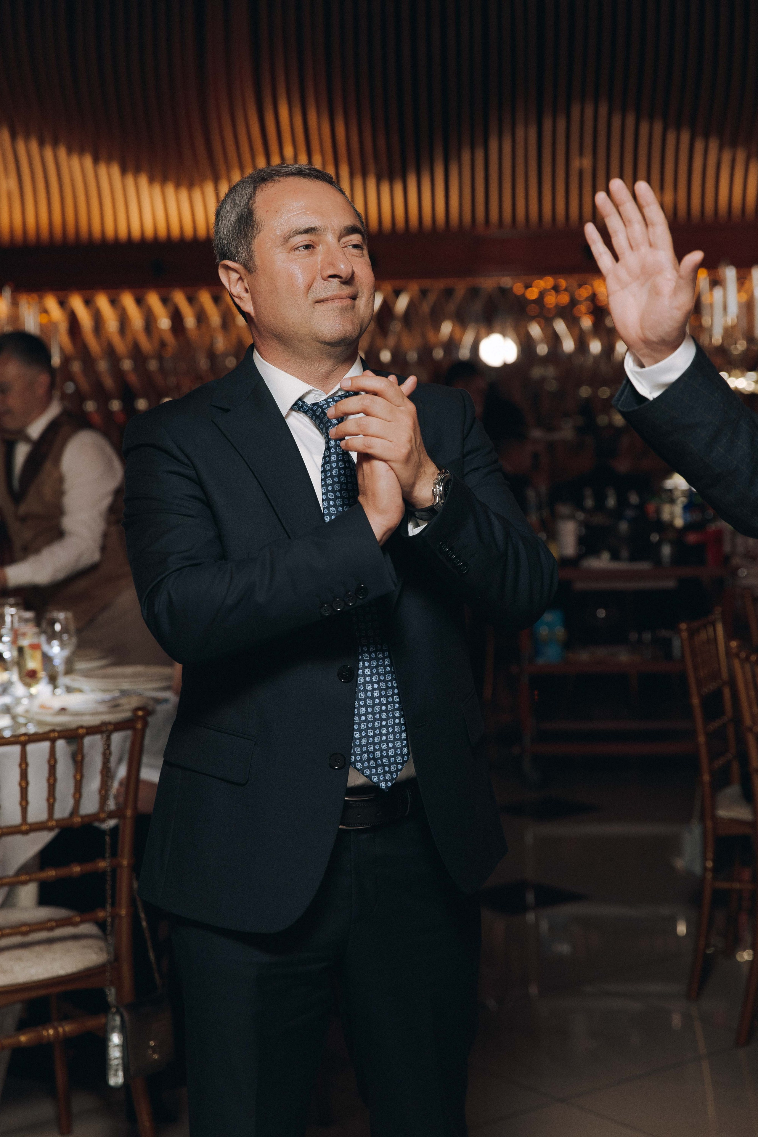 OMAR&ASLI. Wedding&Event photographer Ismail Rzayev in Baku
