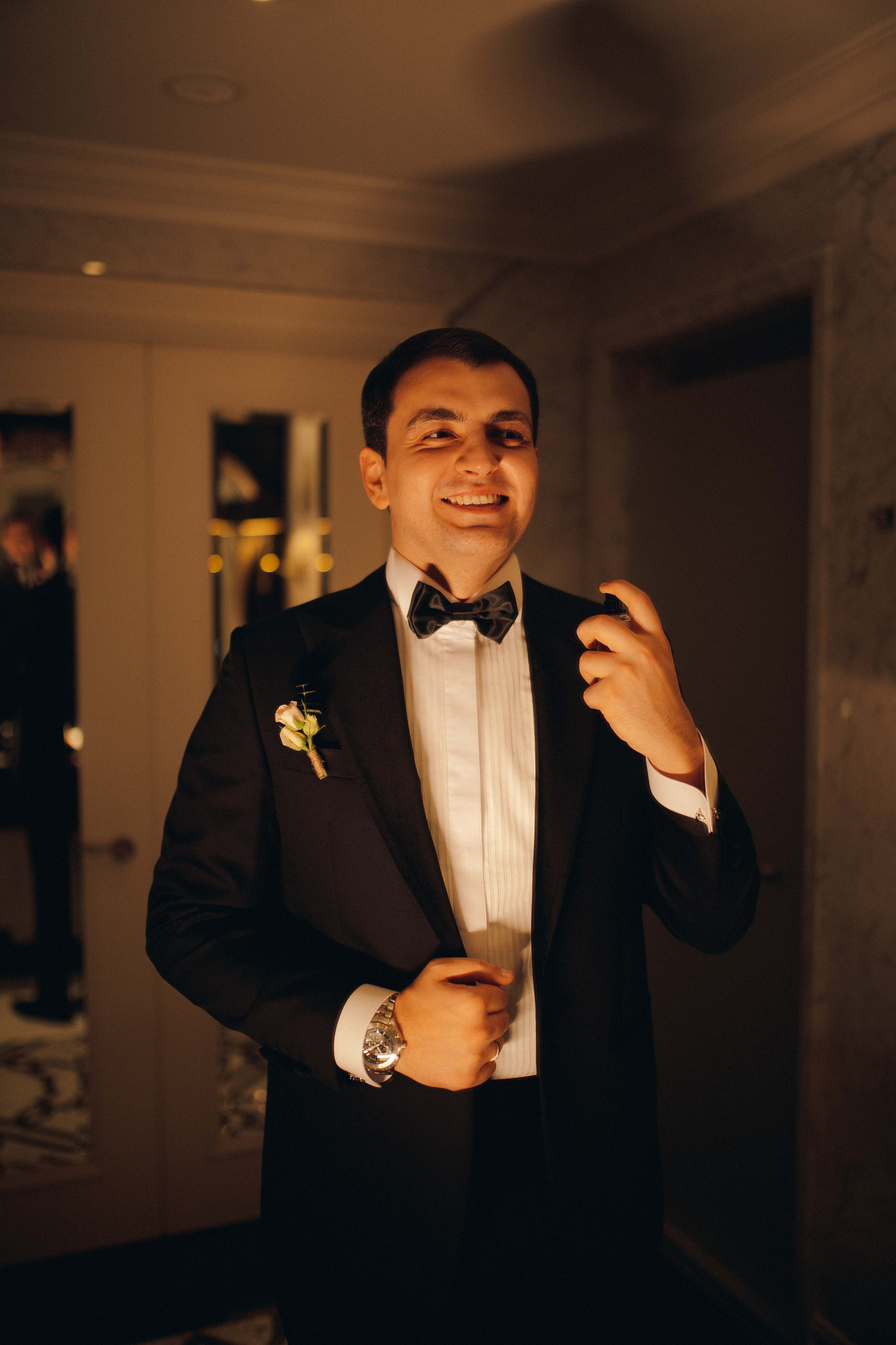 VALI&AYSEL. Wedding&Event photographer Ismail Rzayev in Baku