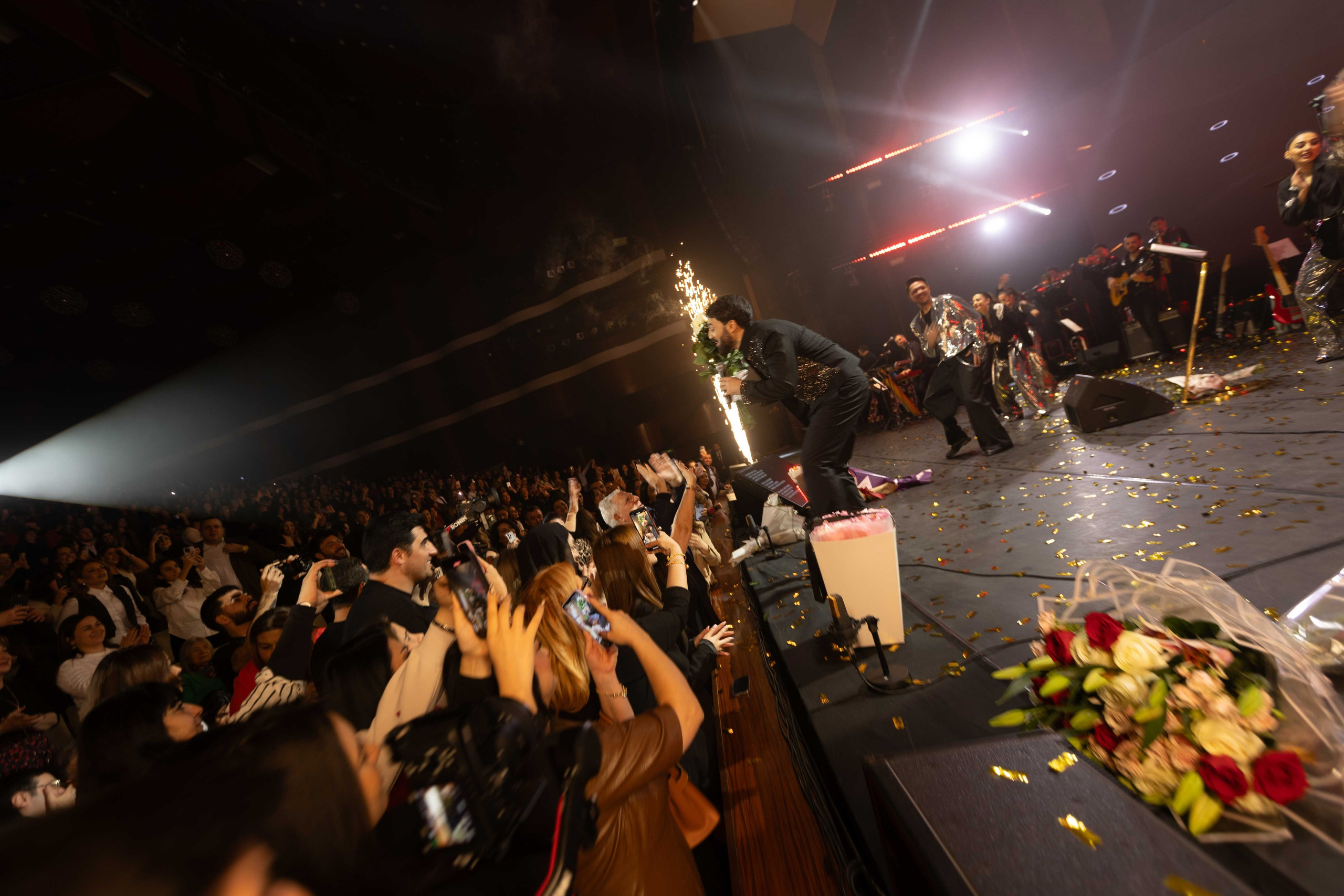 ZAMIG HUSEYNOV. Wedding&Event photographer Ismail Rzayev in Baku