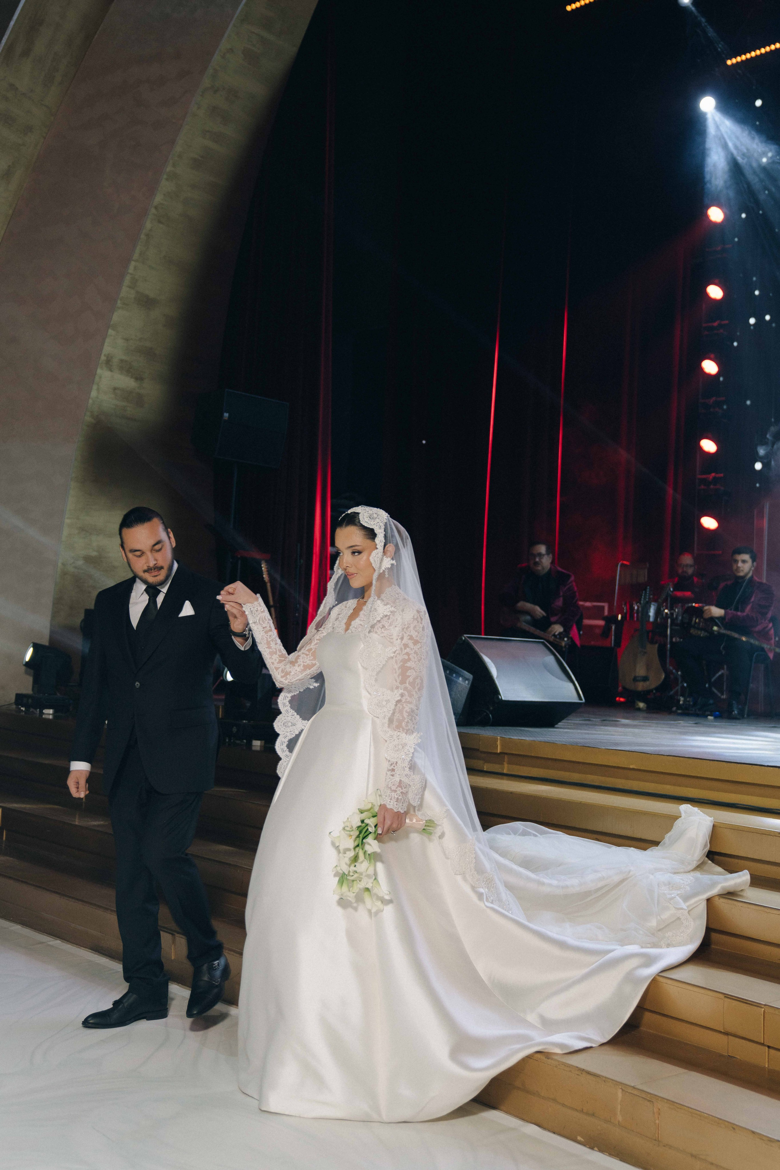 ALI&NARMIN. Wedding&Event photographer Ismail Rzayev in Baku