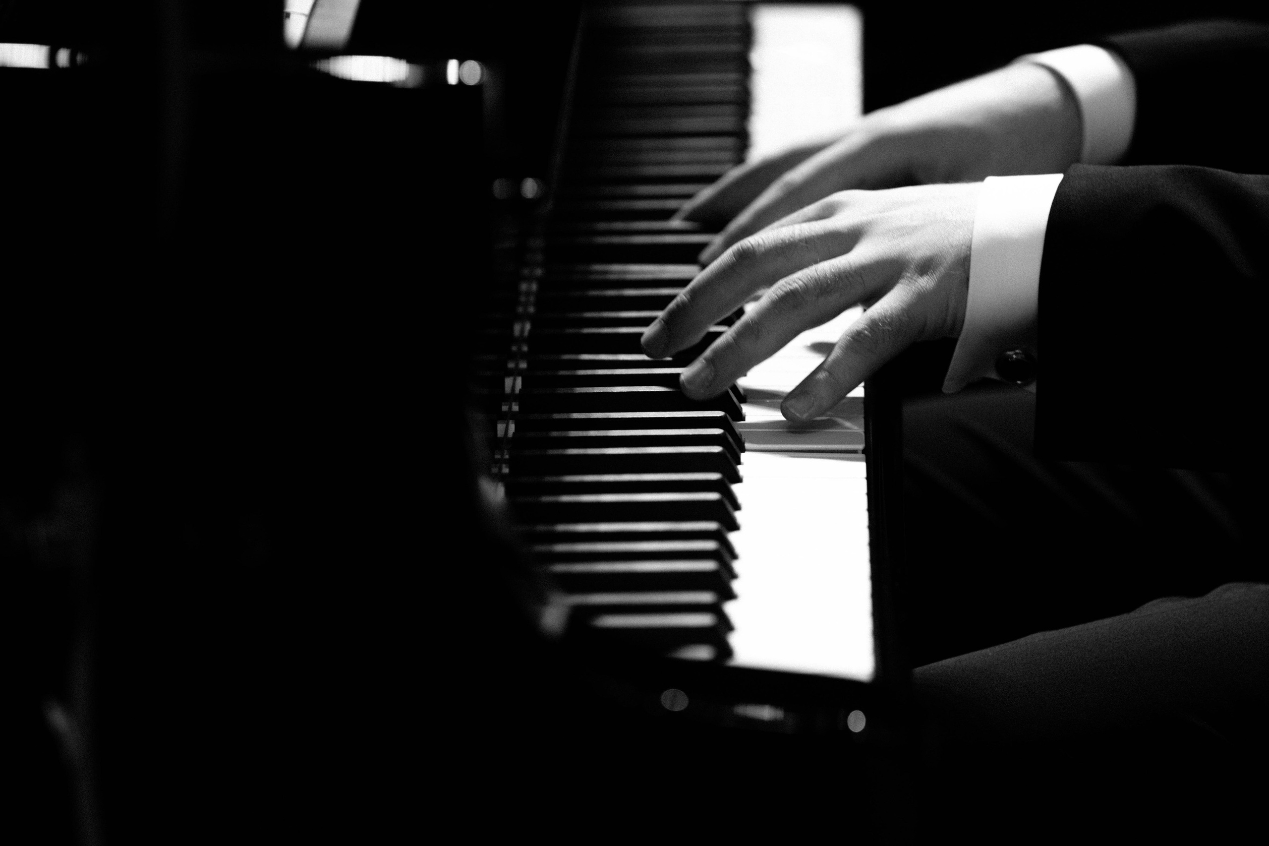 The Tchaikovsky Academic Grand Symphony Orchestra in Istanbul. Wedding&Event photographer Ismail Rzayev in Baku