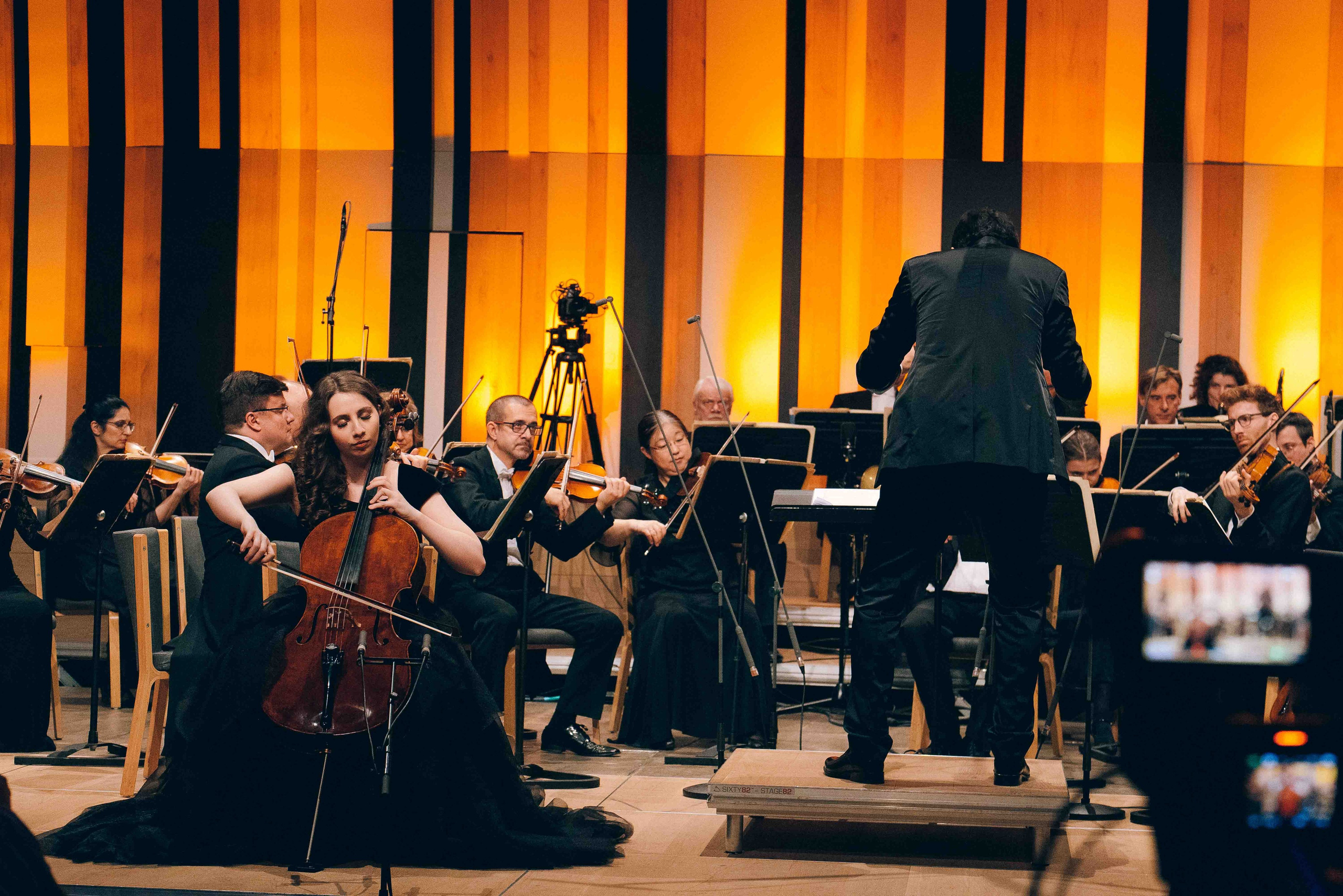 BUDAPEST MUSIC CENTER. Wedding&Event photographer Ismail Rzayev in Baku