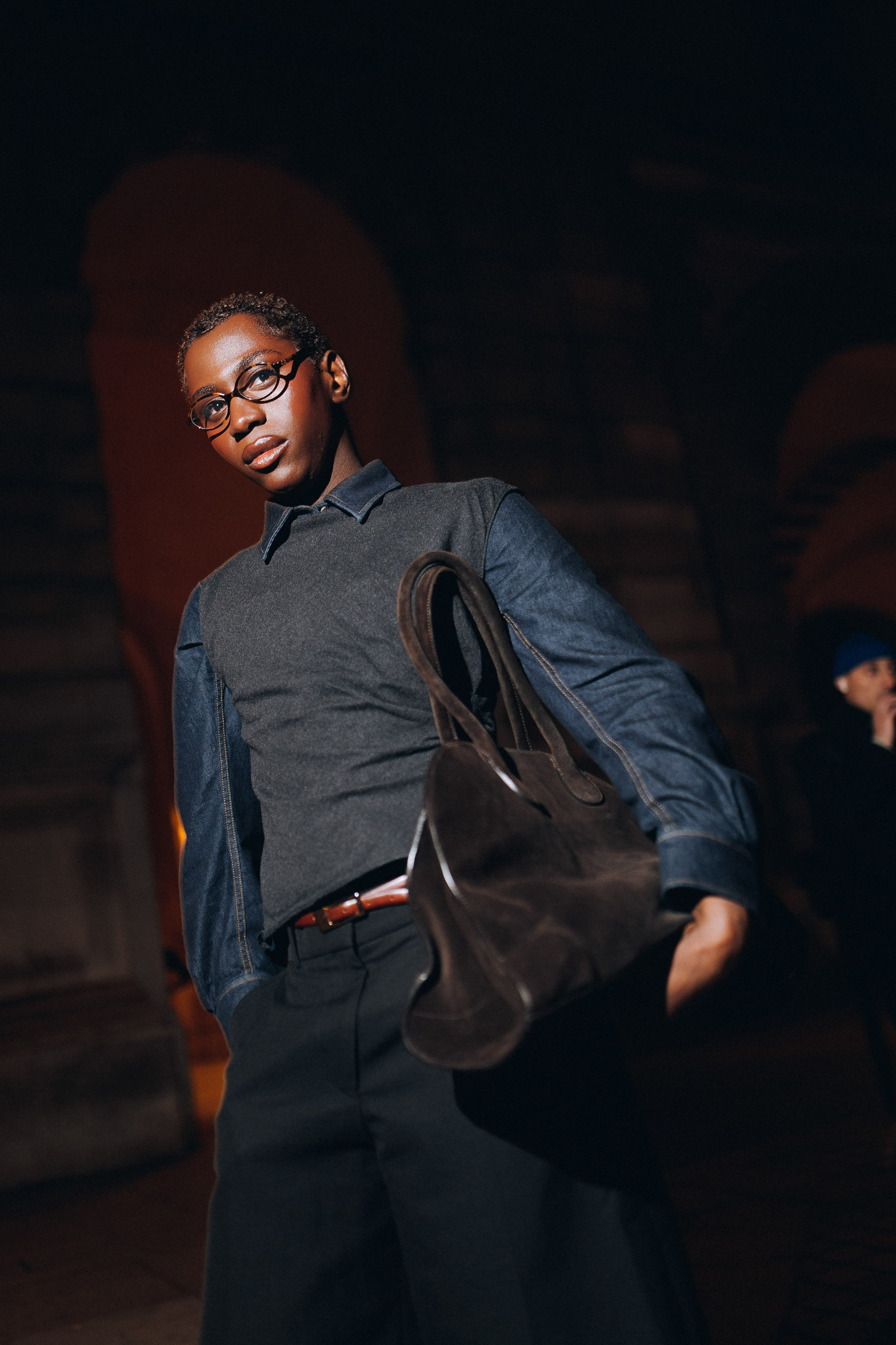 PARIS FASHION WEEEK. Wedding&Event photographer Ismail Rzayev in Baku