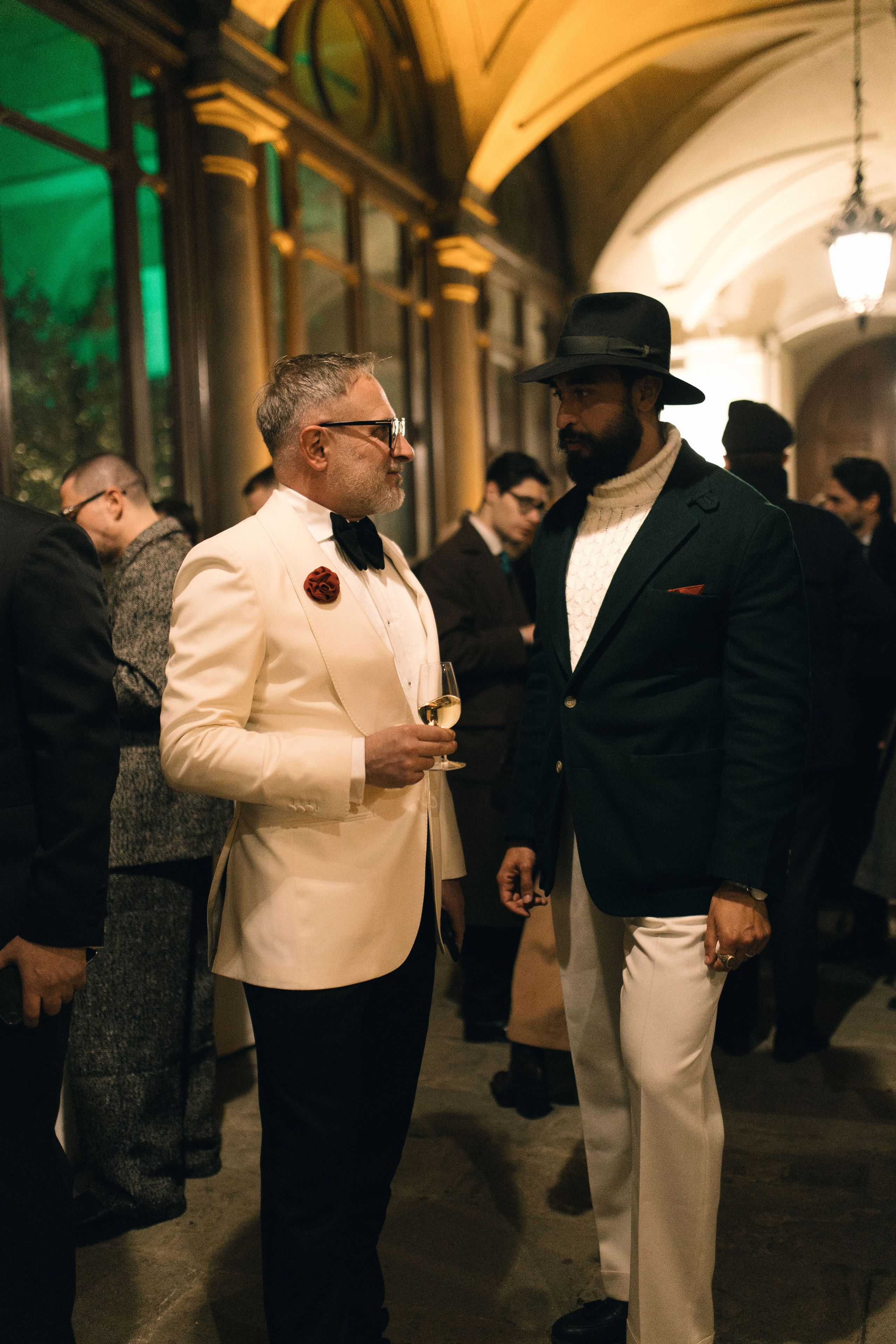 PITTI UOMO 107. Wedding&Event photographer Ismail Rzayev in Baku