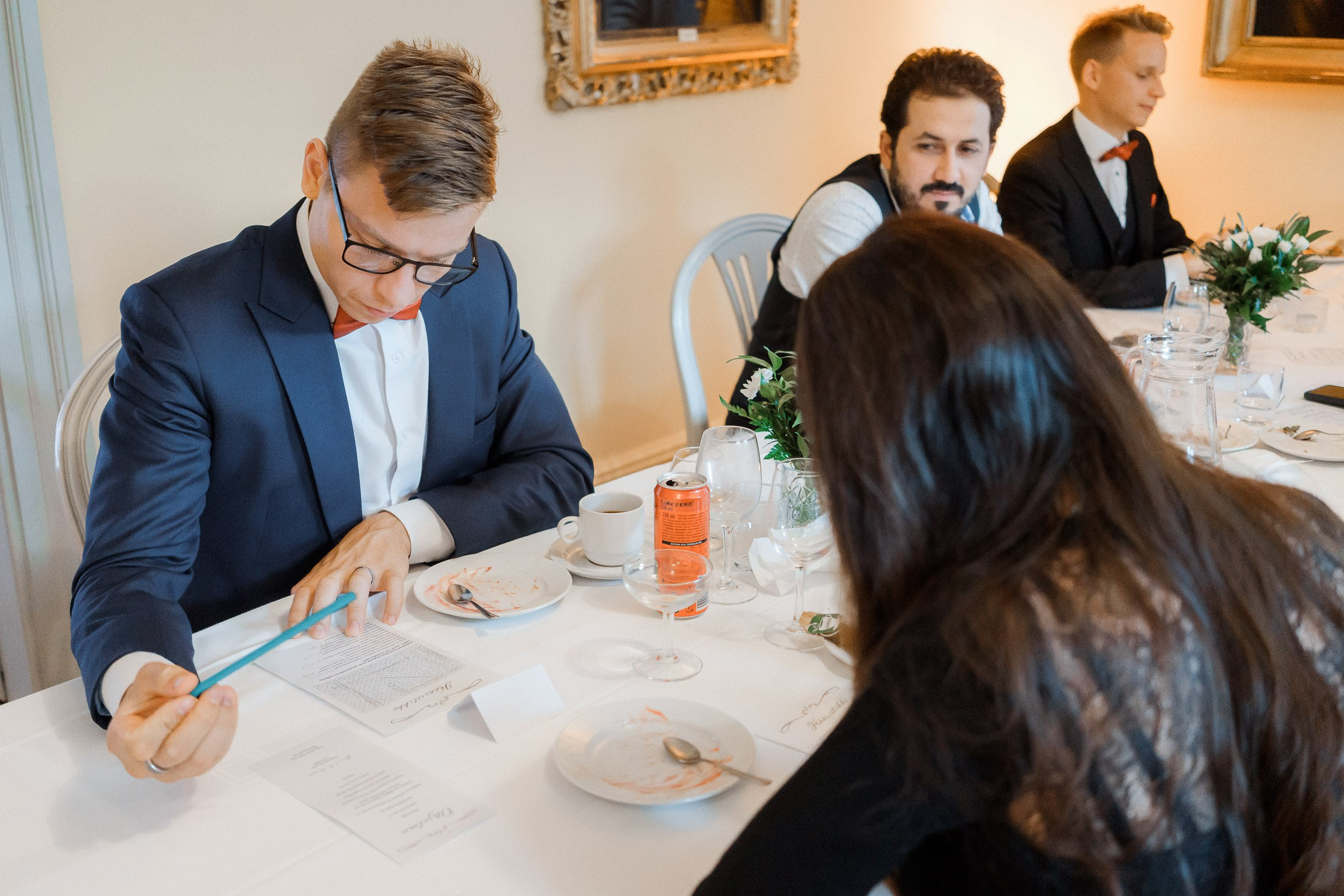 Fine Art Wedding Photographer Europe