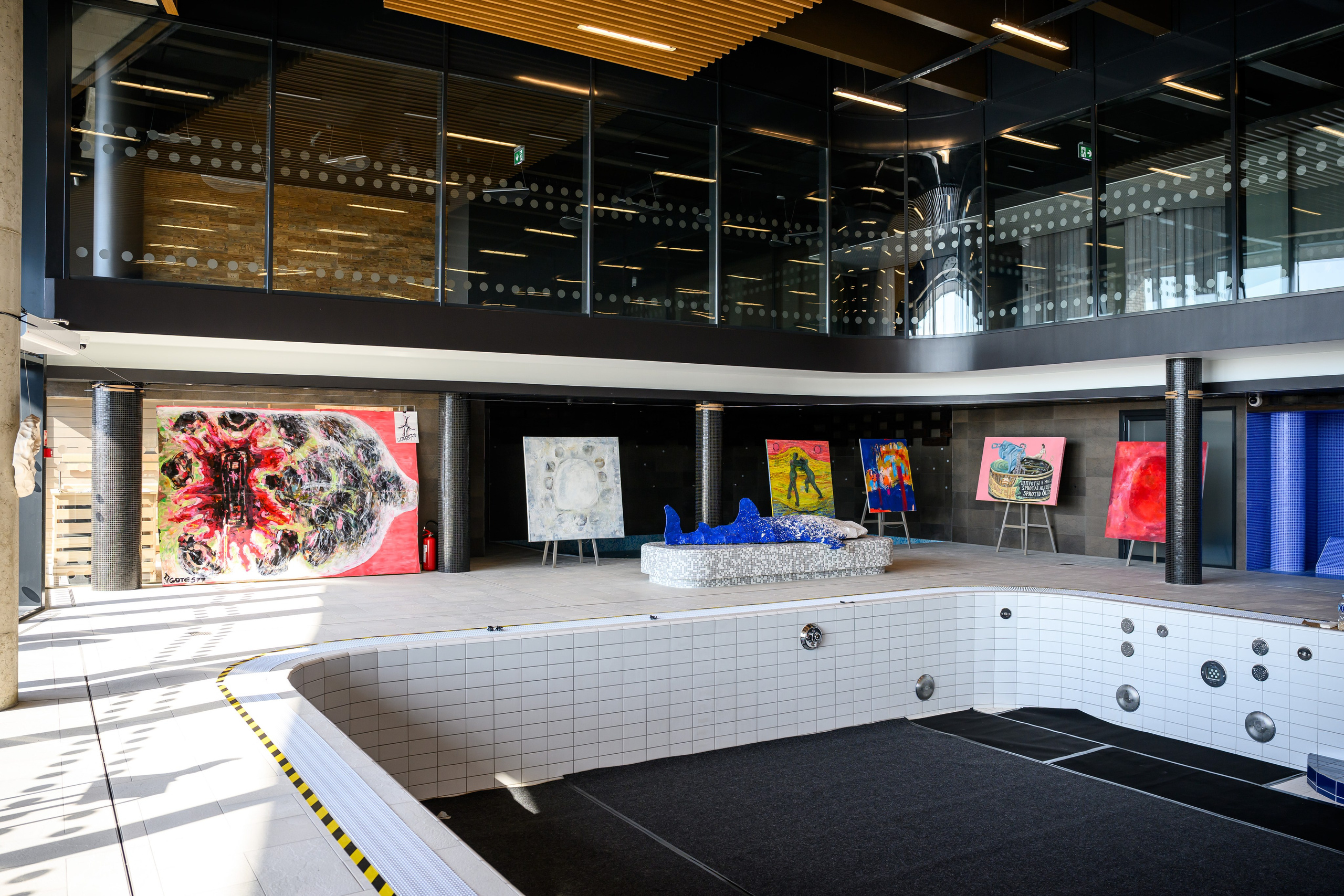 Krustceļi SPA Rēzekne. Ritvars Pujats Emotion Photographer