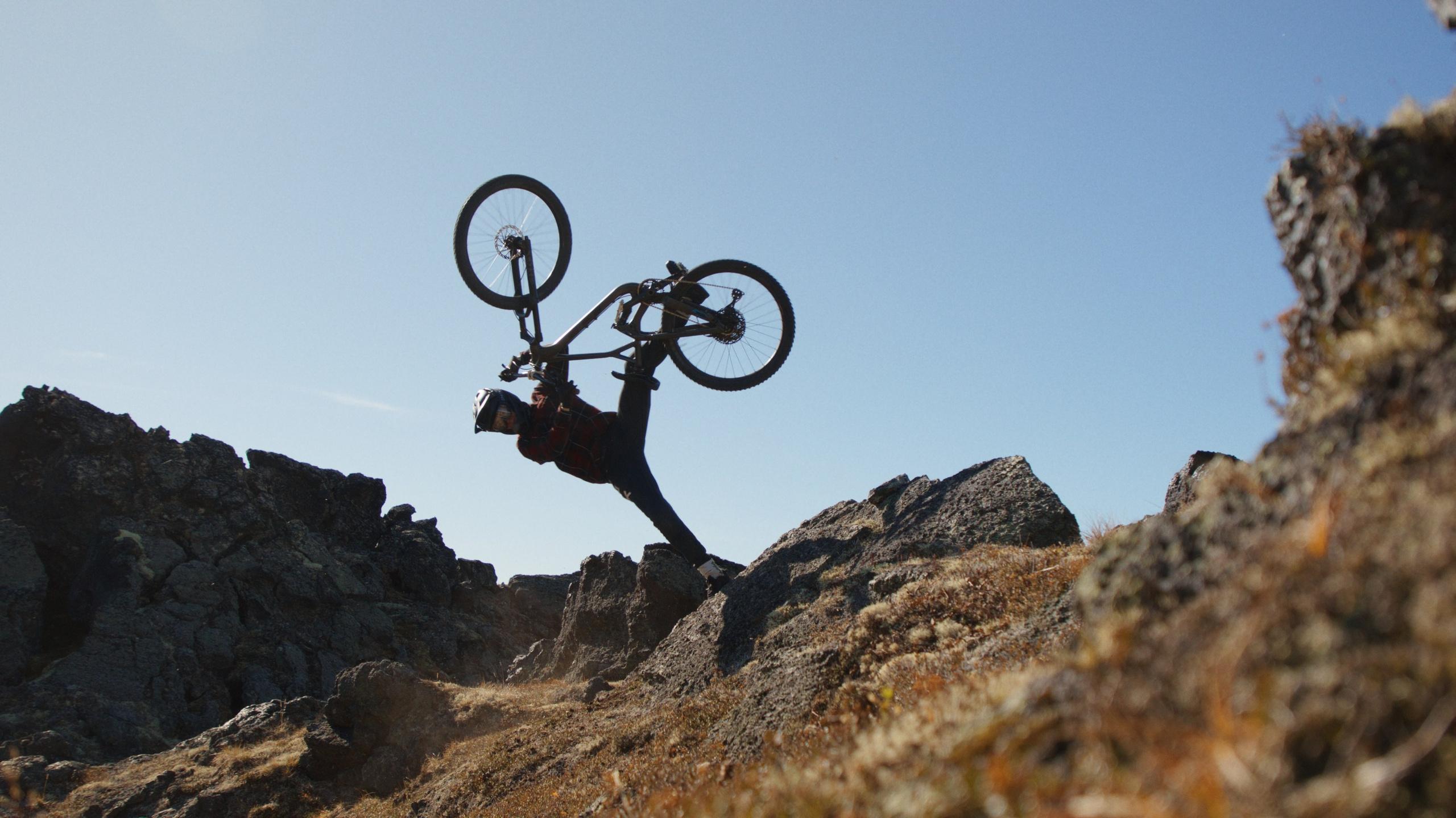 Leave a mark | Documentary. Ilia Ivanov