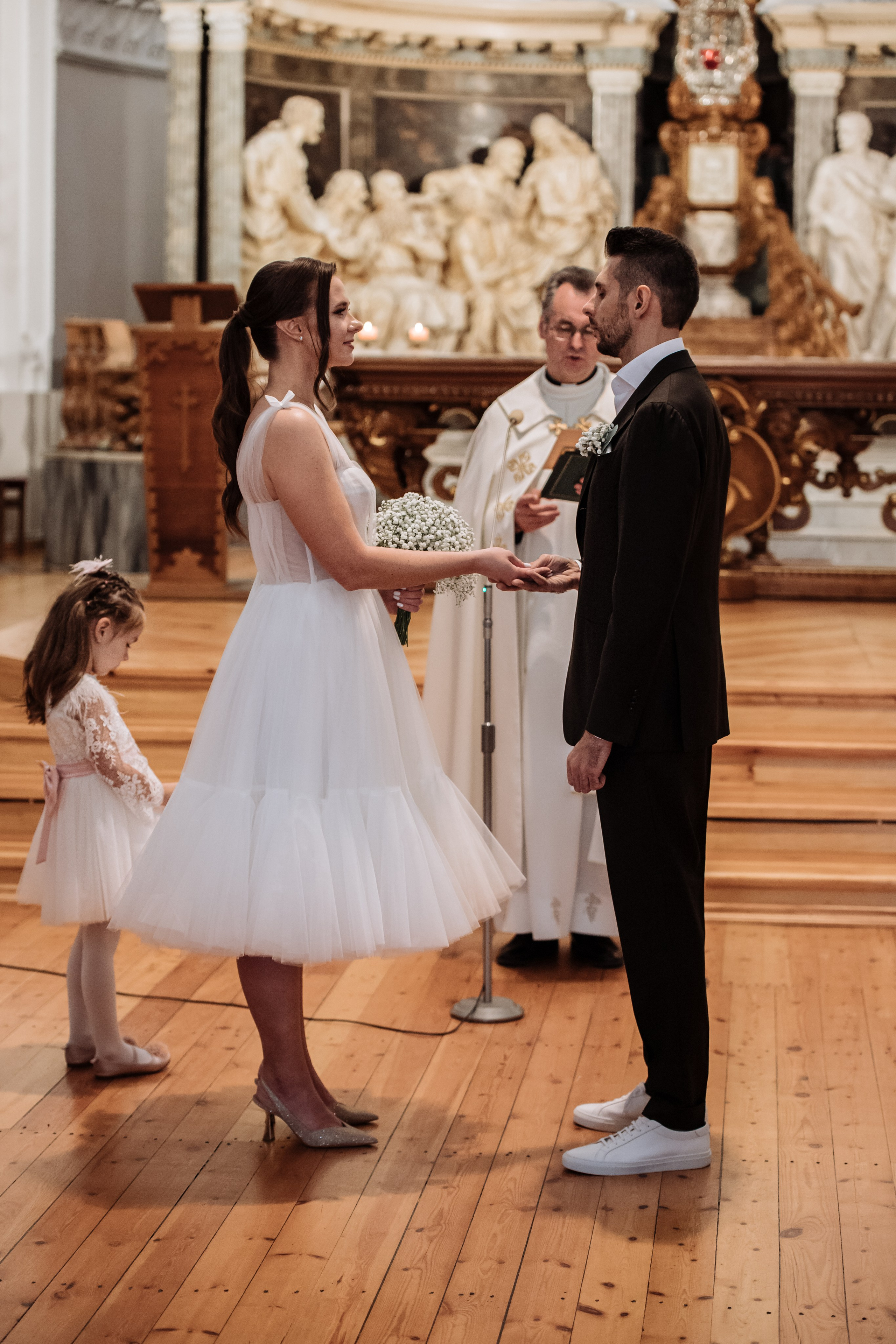 Aneta & Jarek. Wedding, christening and family photographers in Vilnius, Lithuania