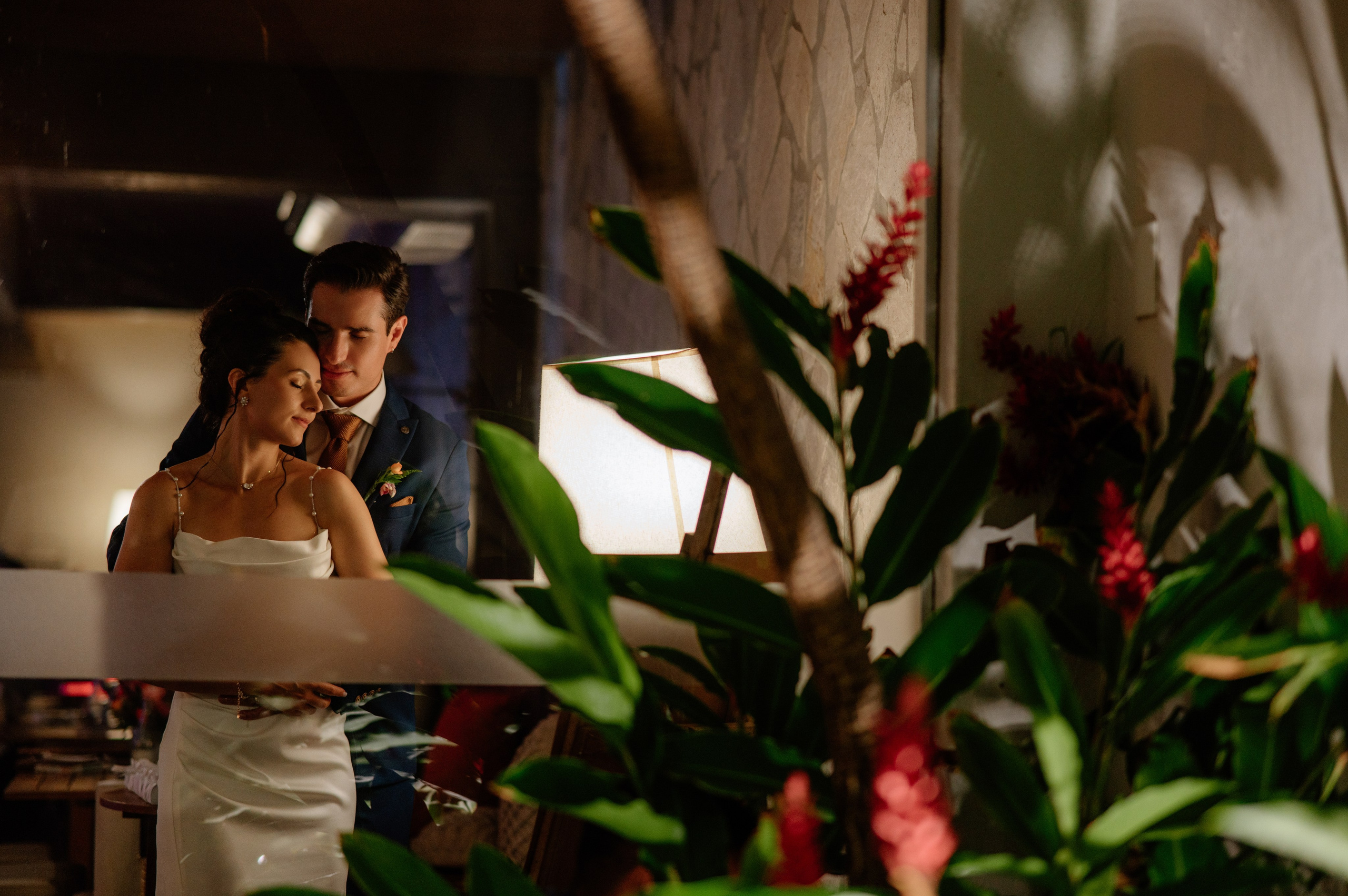 Priscila e Marlon. Luz suave, direção leve e fotos que captam quem realmente você é