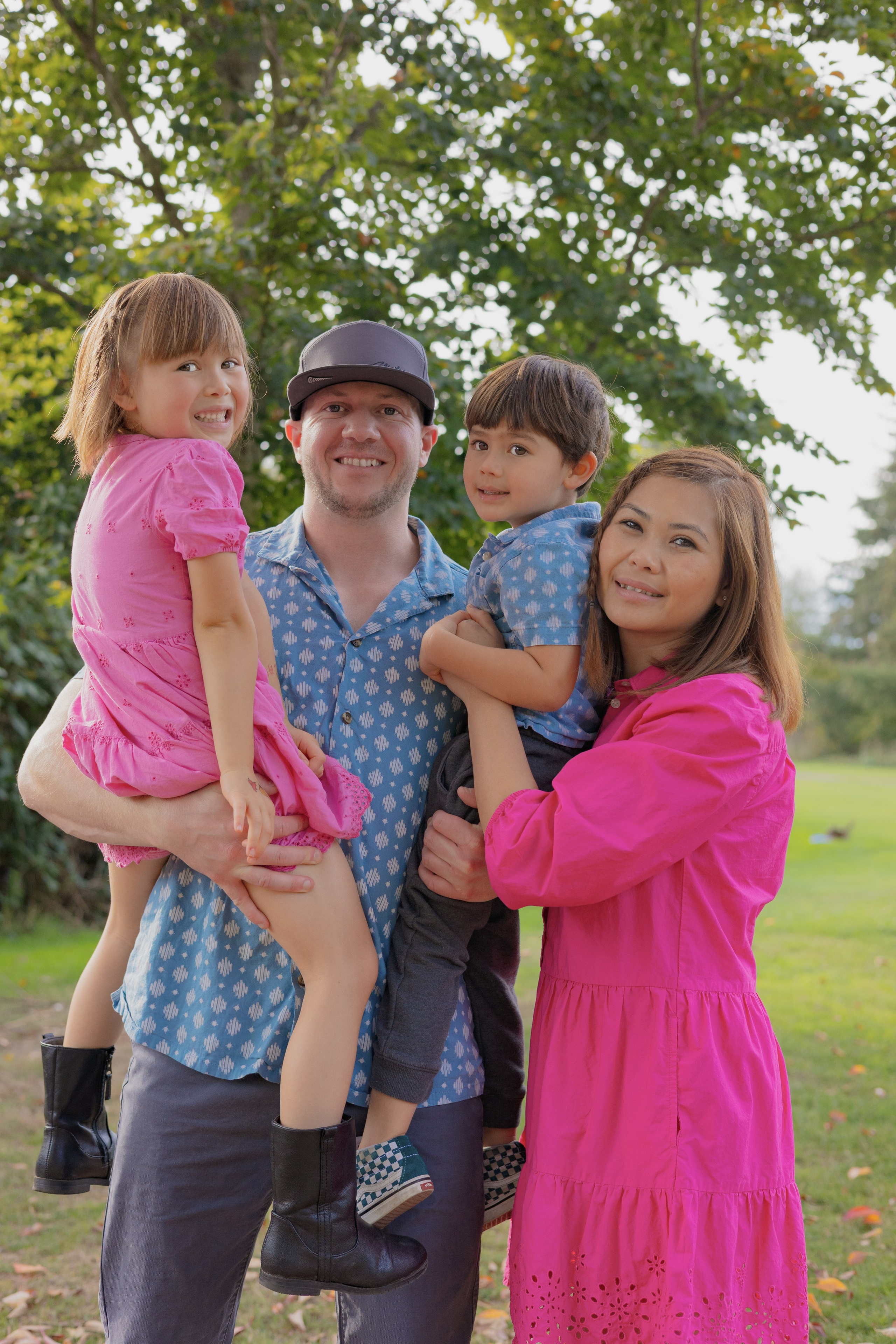 Family. Photographer in Portland, Beaverton, Tigard Oregon