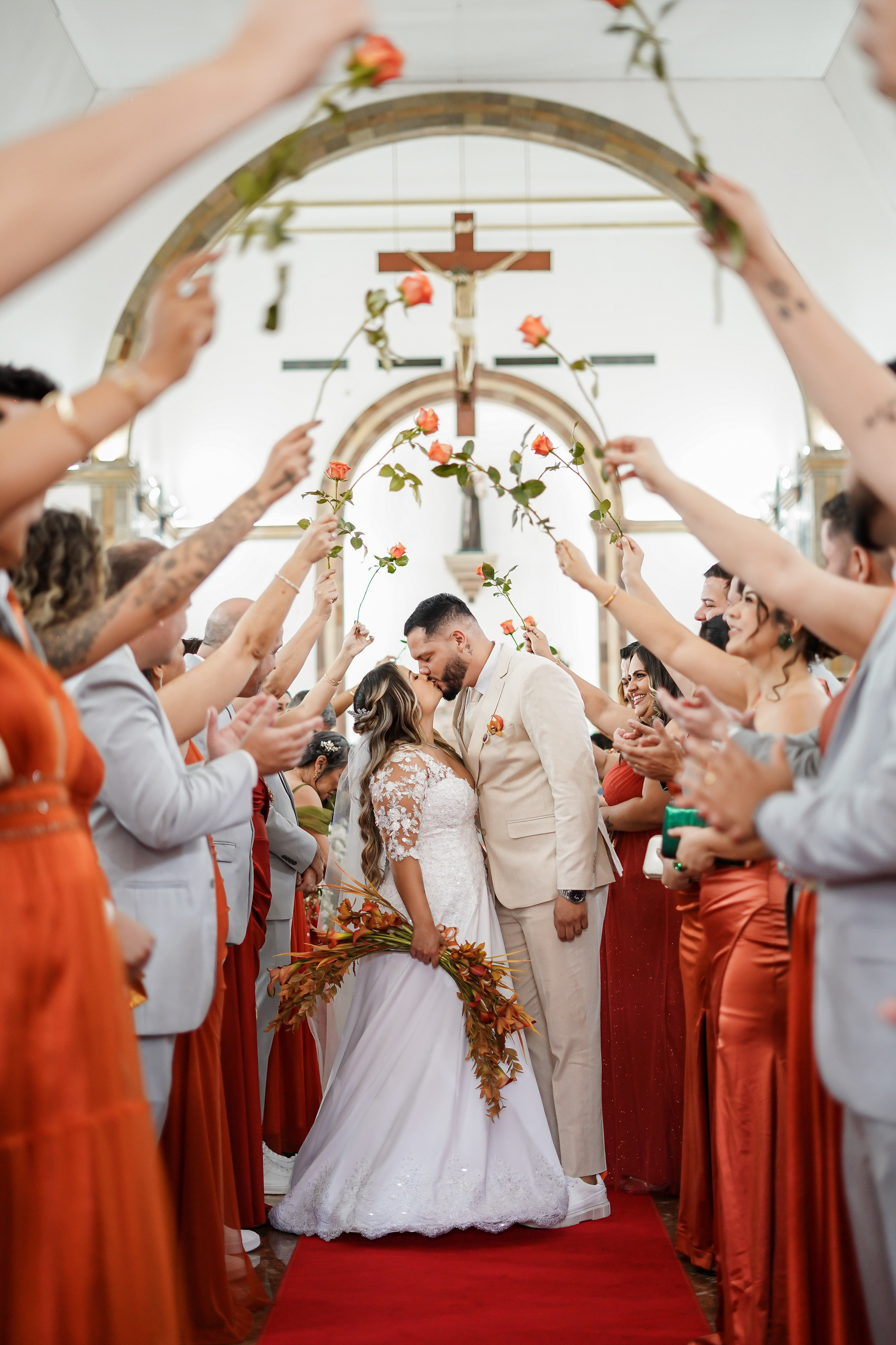 Orçamento Casamento