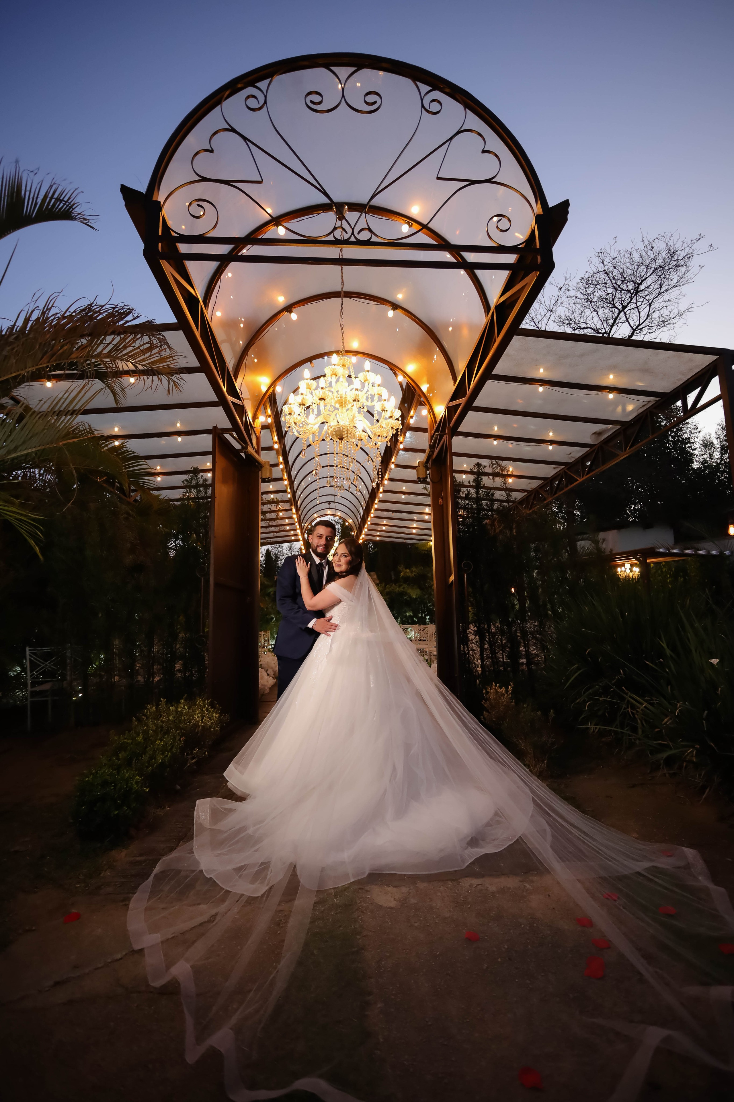 Orçamento Casamento