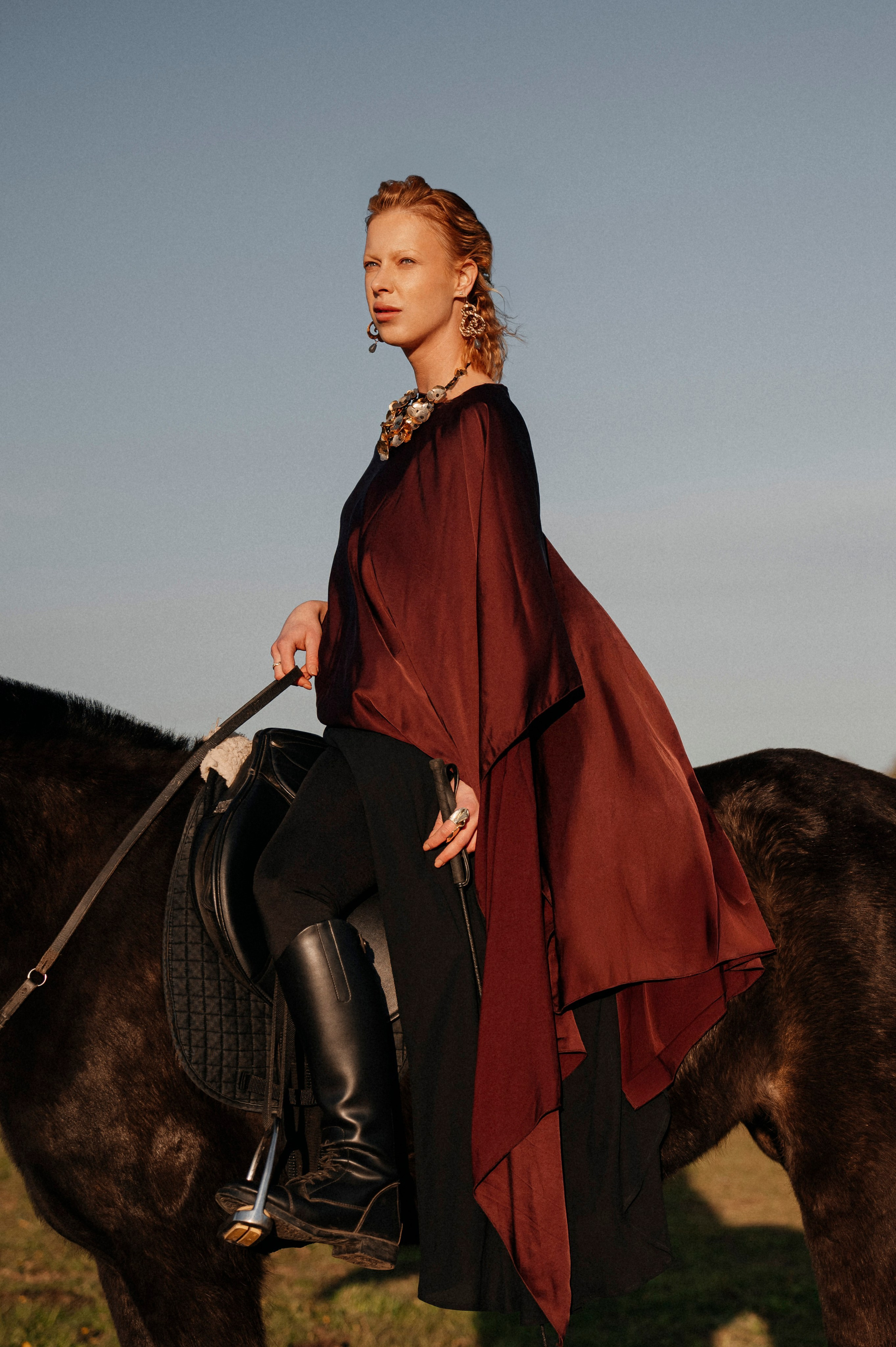 Портрет. Фотограф Таллинн — свадьба |семья | lovestory