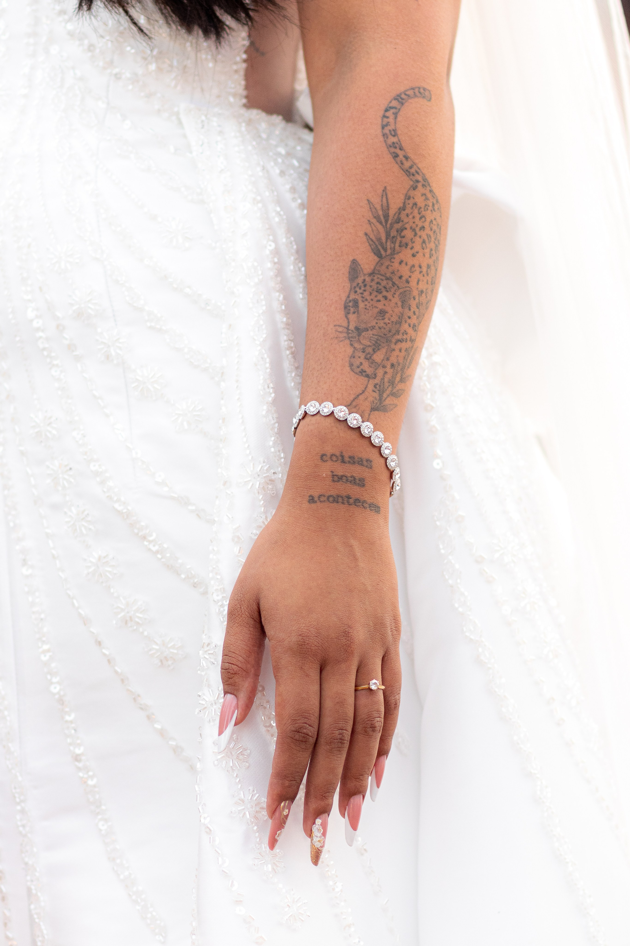 Kimberly e Mateus. Arthur Alves Fotografia