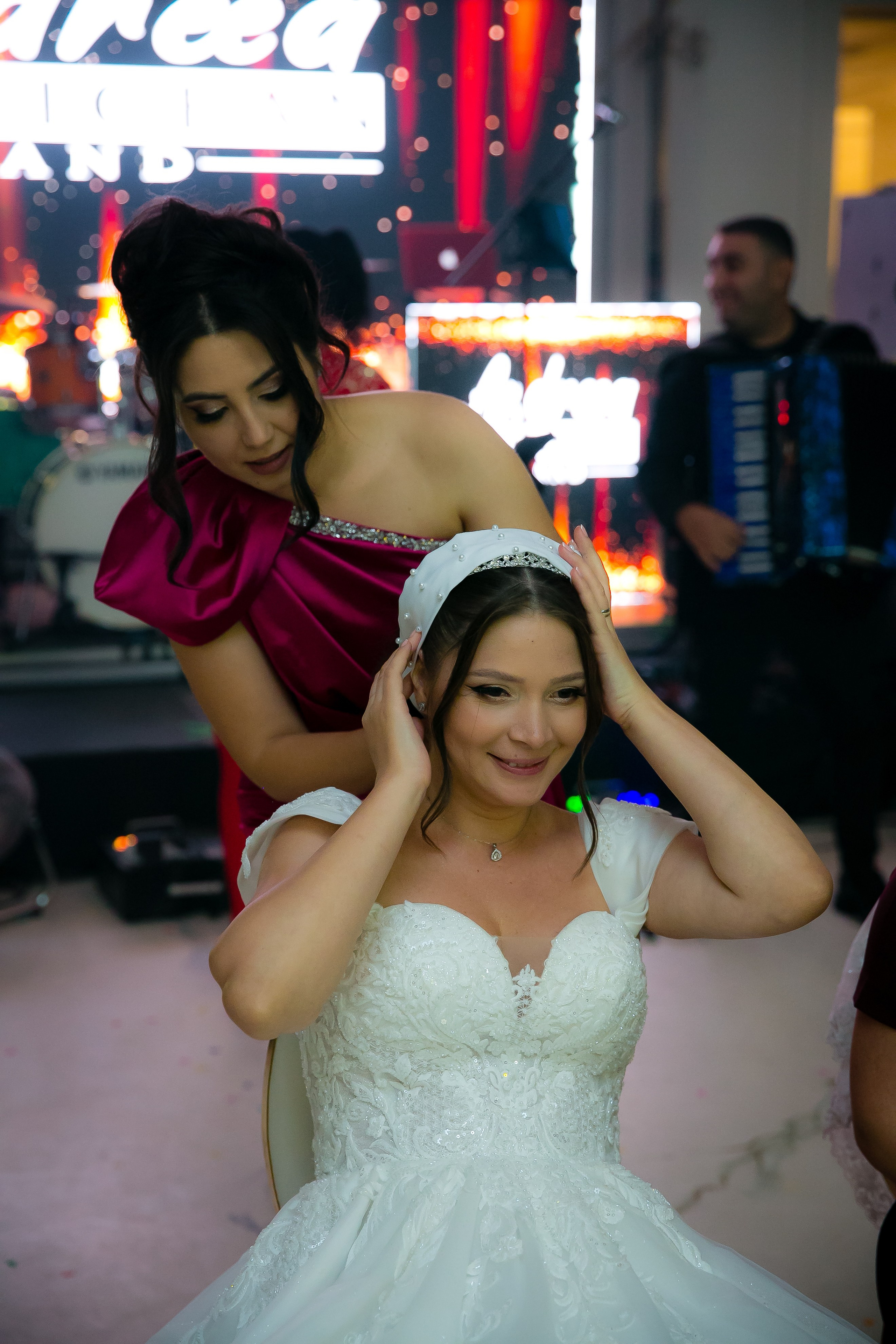 Alexandrina & Marian 💙 Nuntă. DP Events — echipă foto-video din București, capturăm emoții și transformăm momentele în amintiri autentice