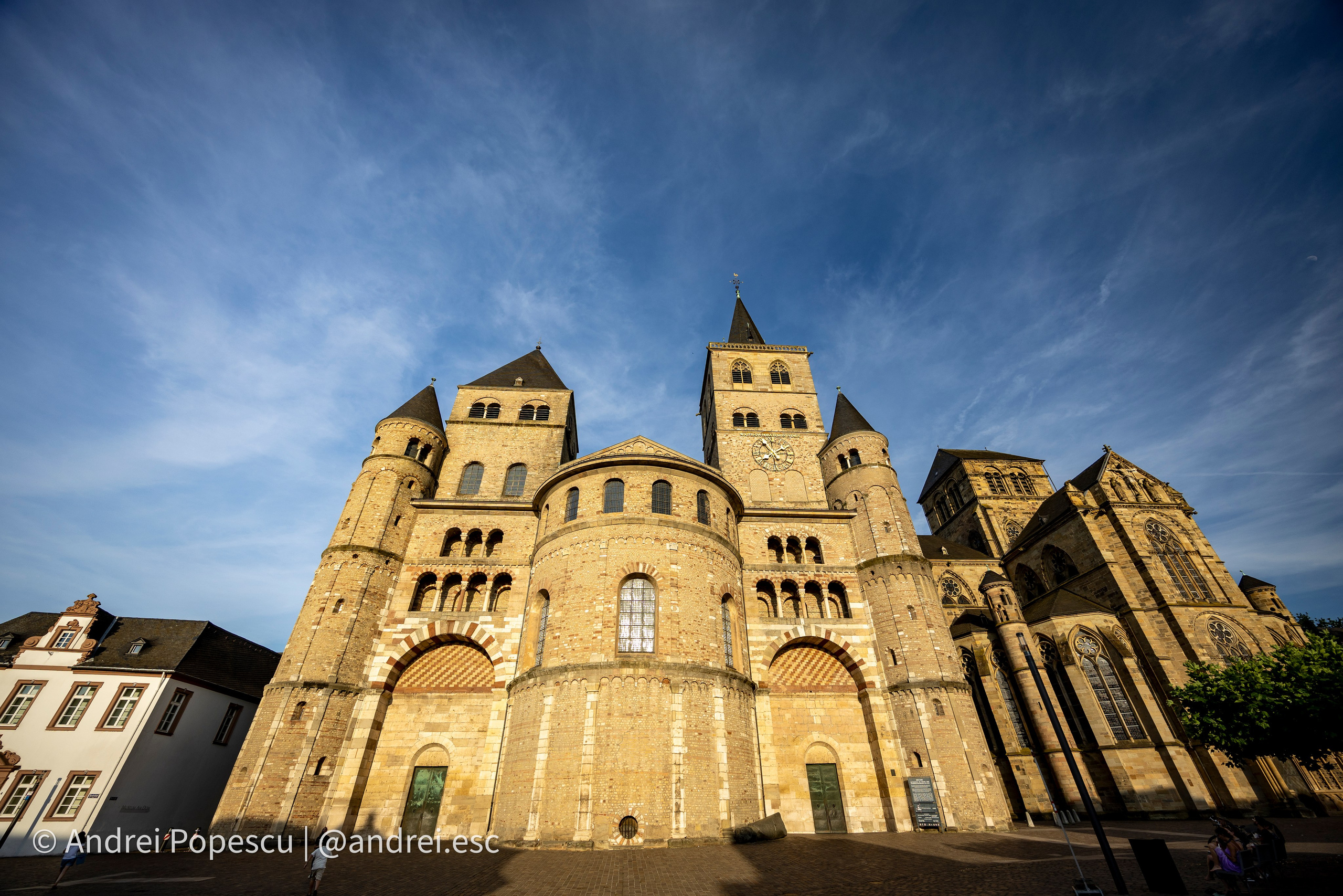 Architecture. Andrei Popescu Photography