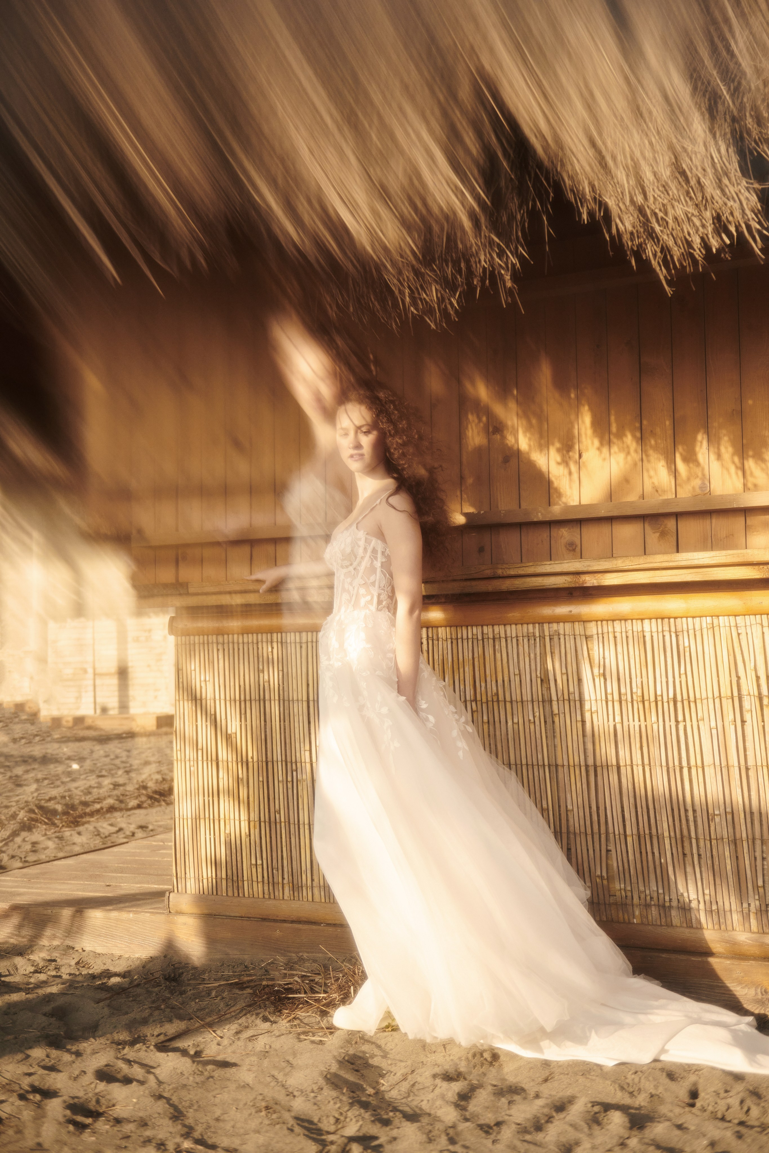 NASTYA ANIKINA Wedding dress. Minimalist brand photographer & videographer | Raw sincerity. Pure Form