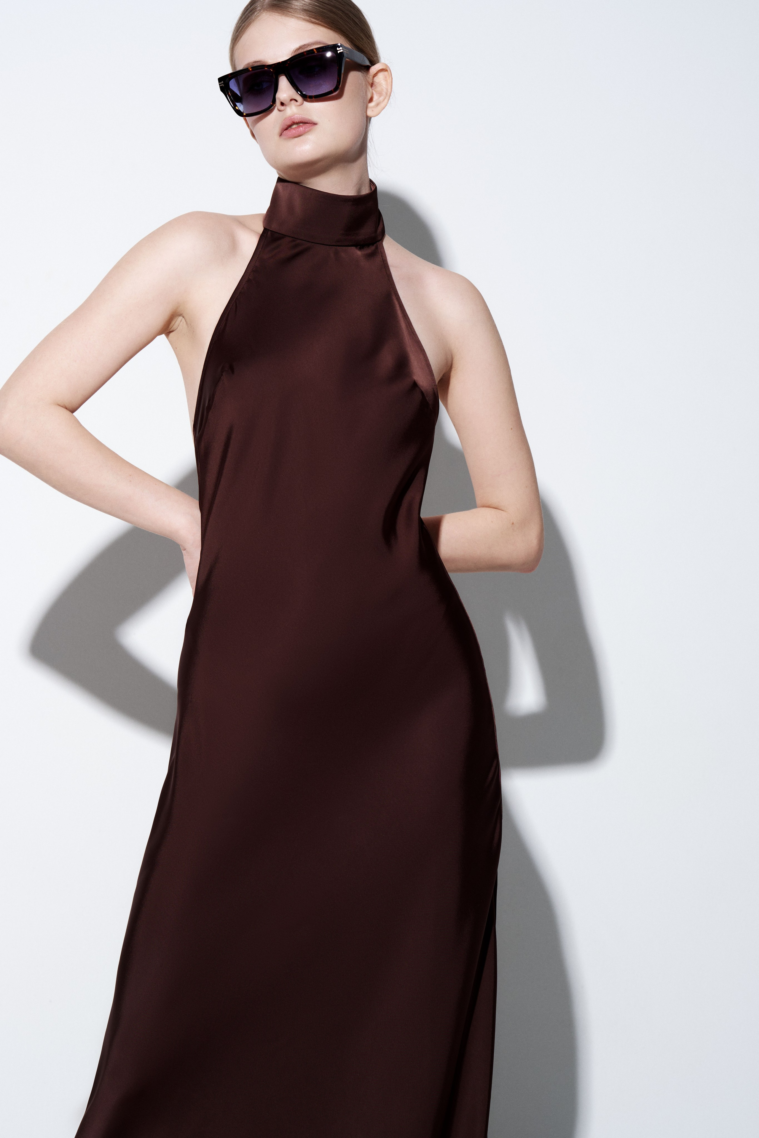 REDACTOR BRAND. MAIN