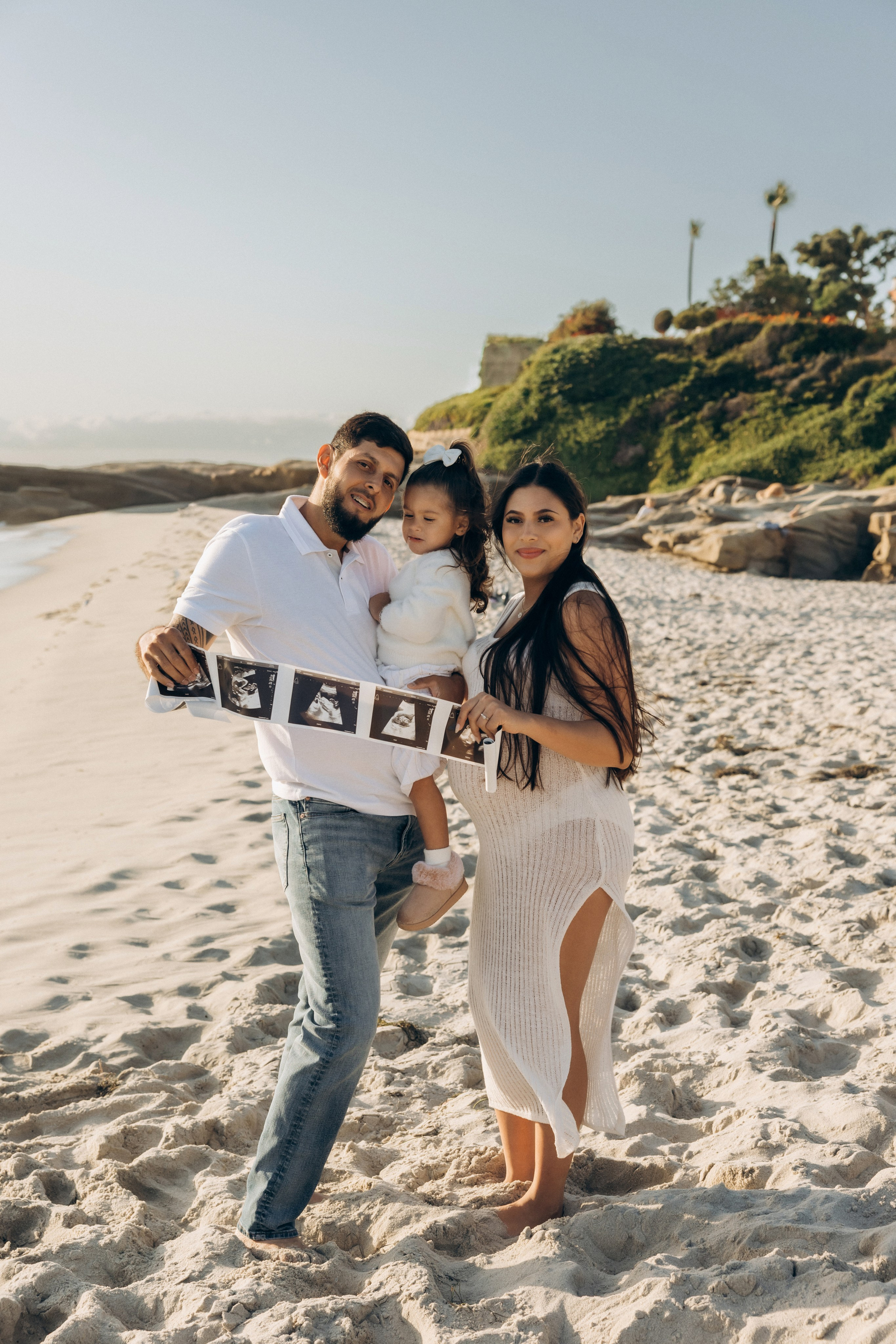 *. Wedding and family photographer San Diego