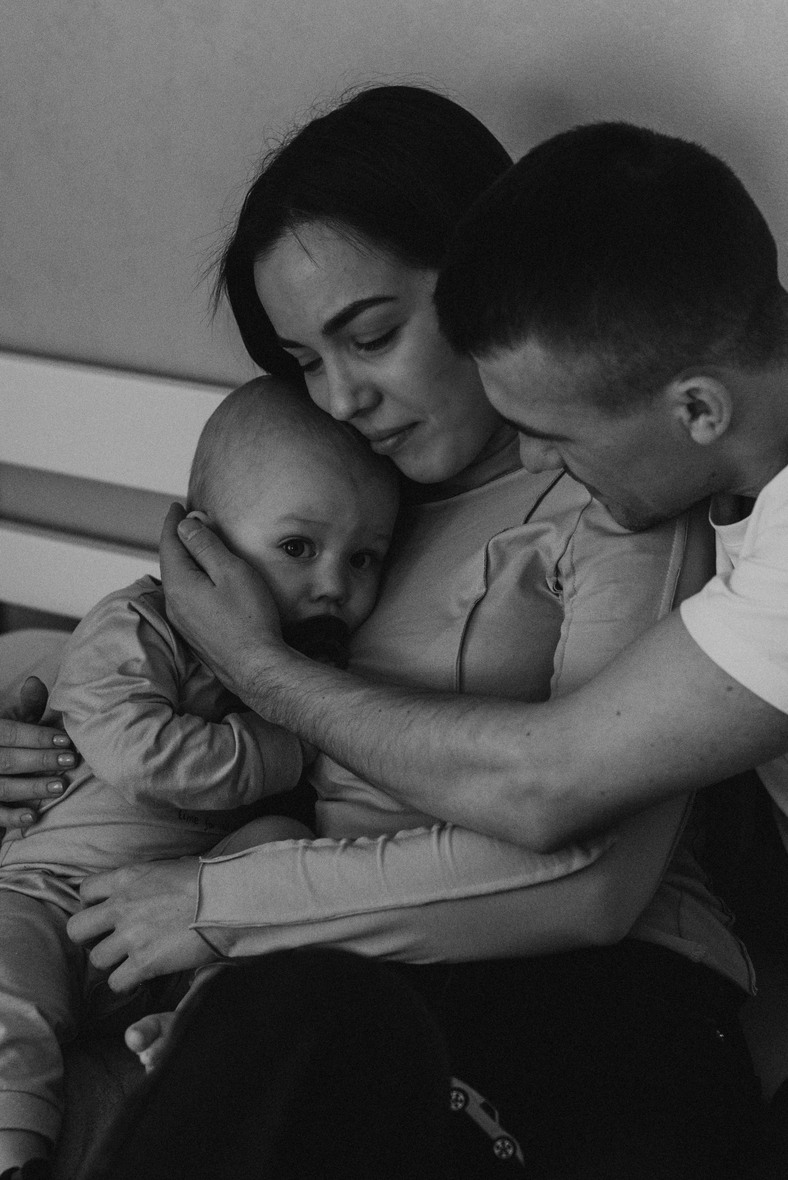 *. Wedding and family photographer San Diego