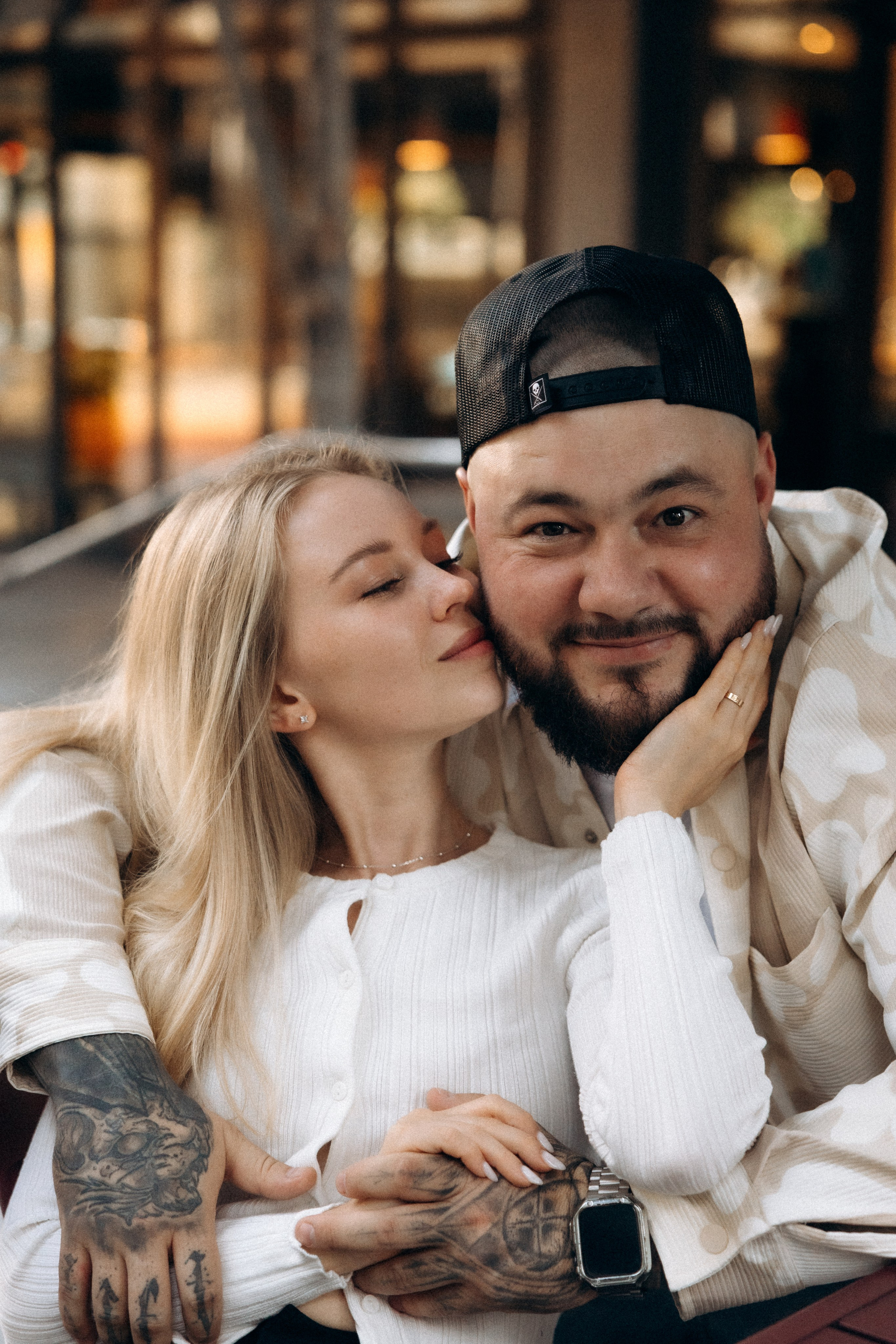 *. Wedding and family photographer San Diego