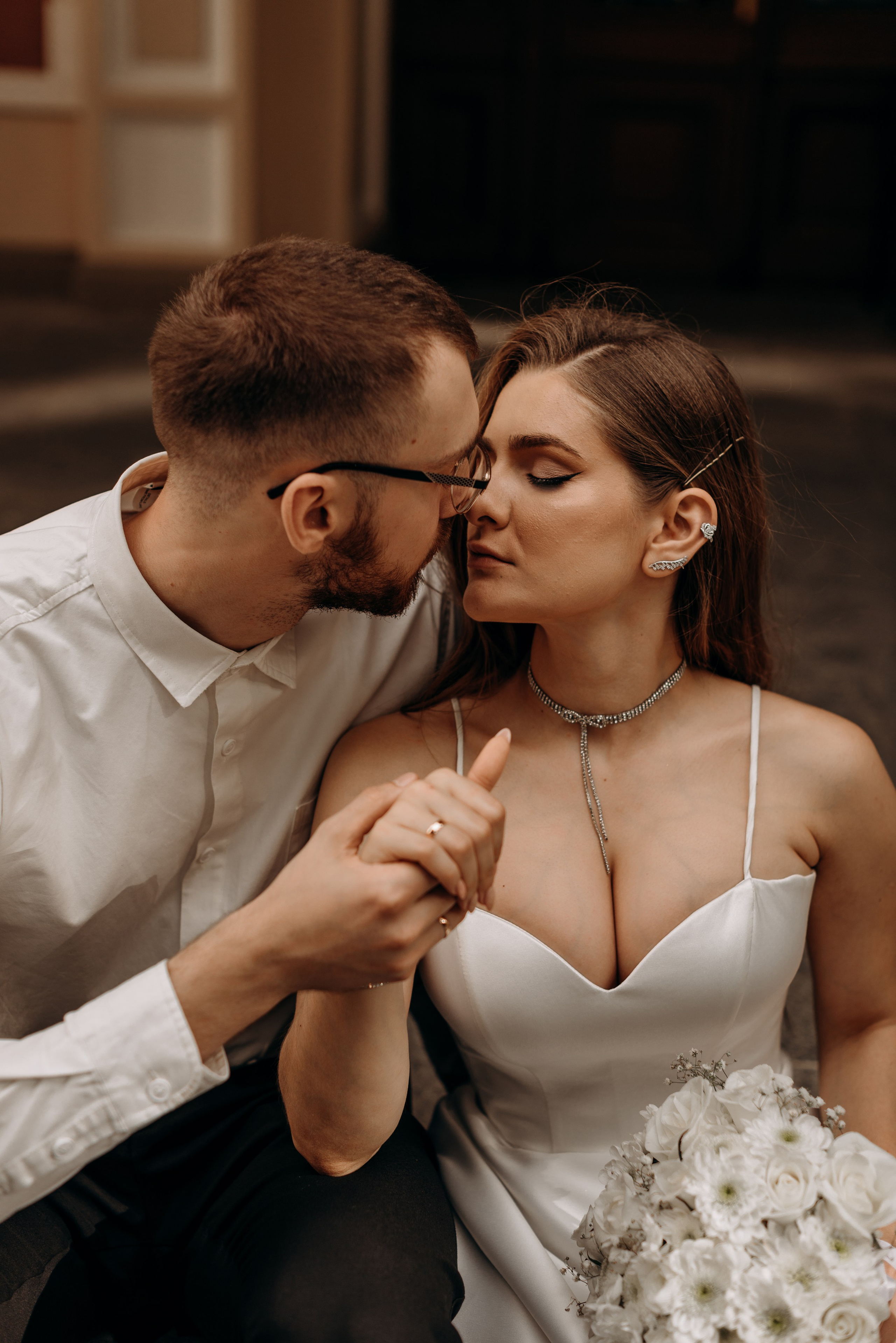 *. Wedding and family photographer San Diego