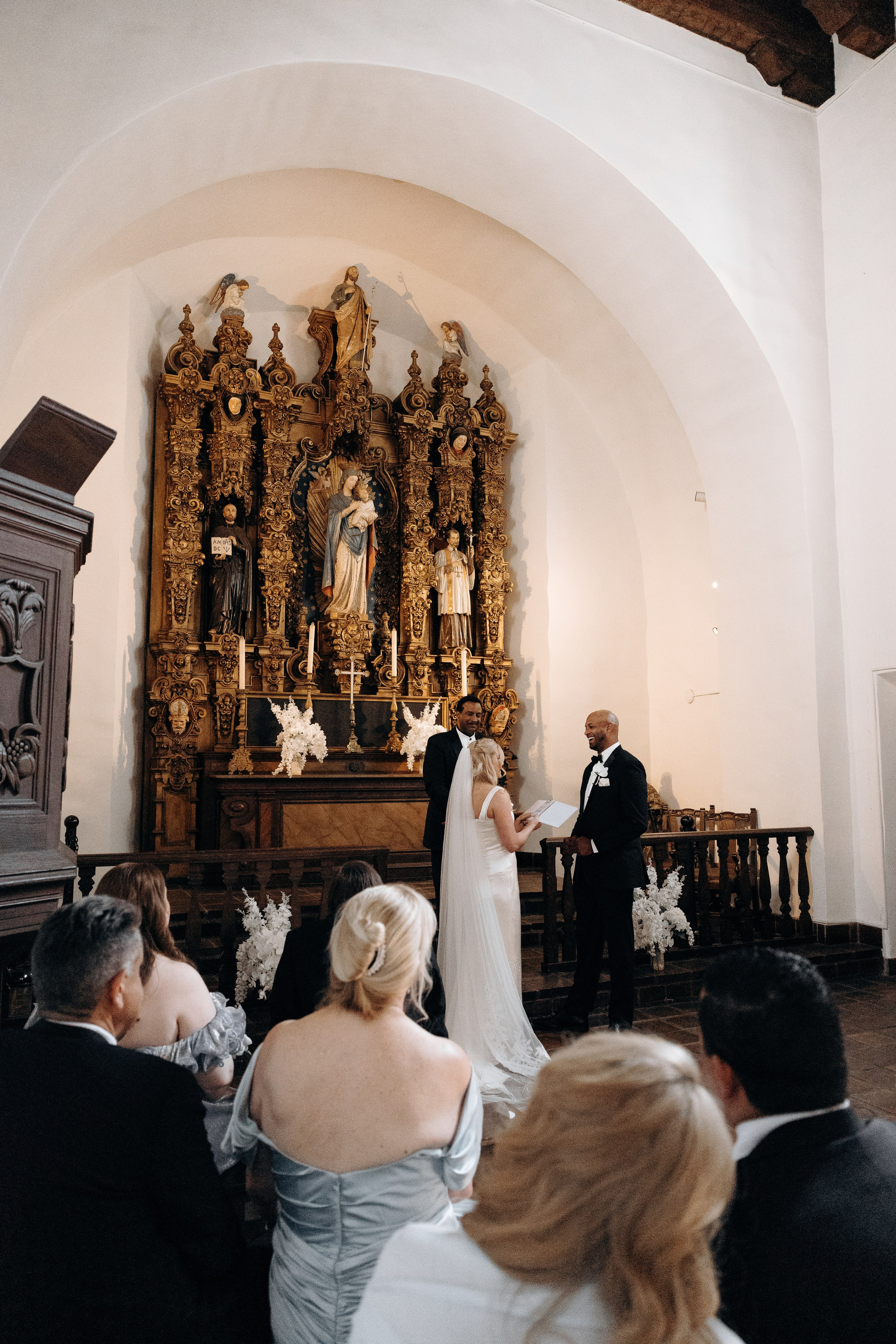 Drew and Haley. Wedding and family photographer San Diego