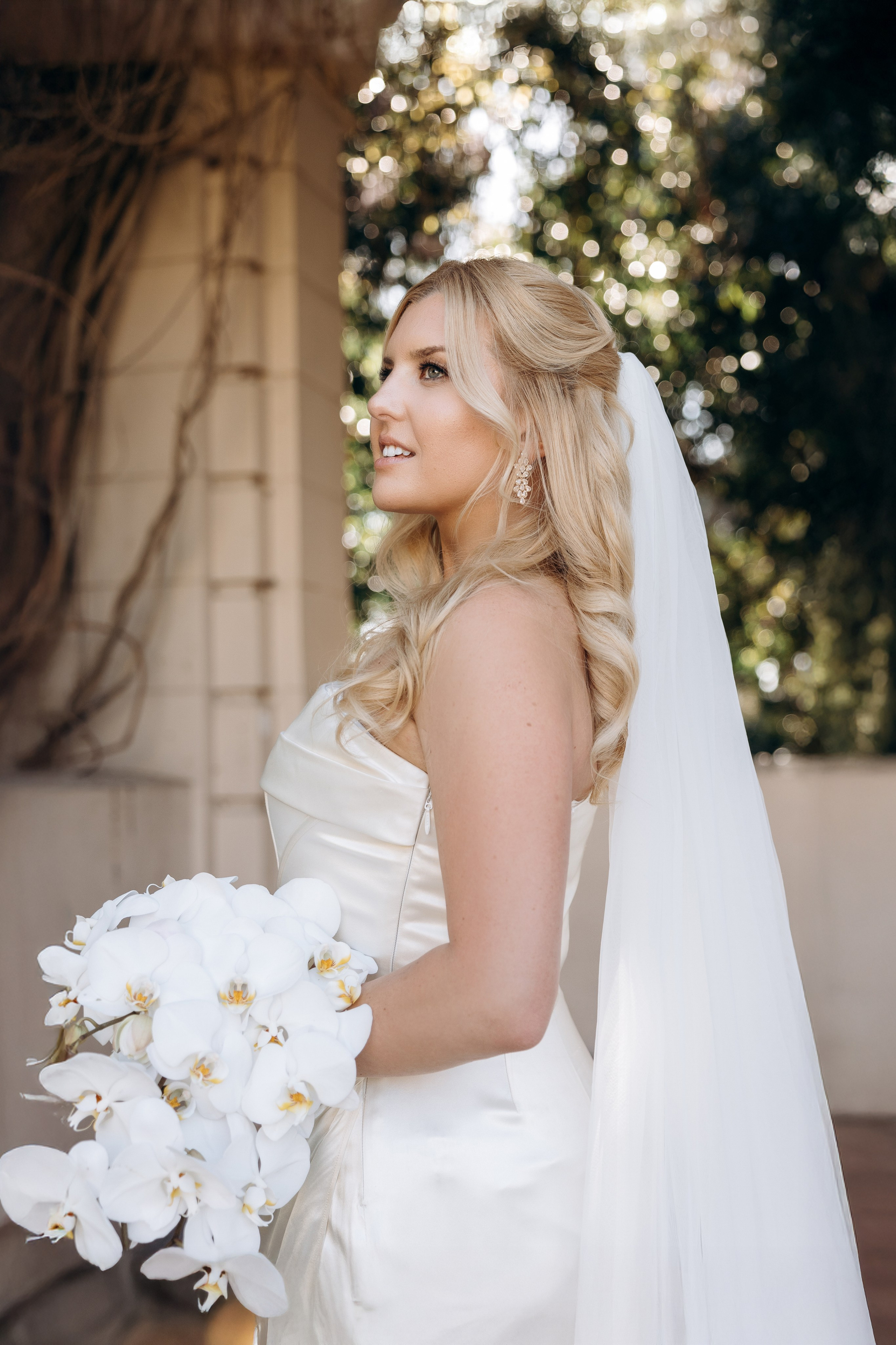 Drew and Haley. Wedding and family photographer San Diego
