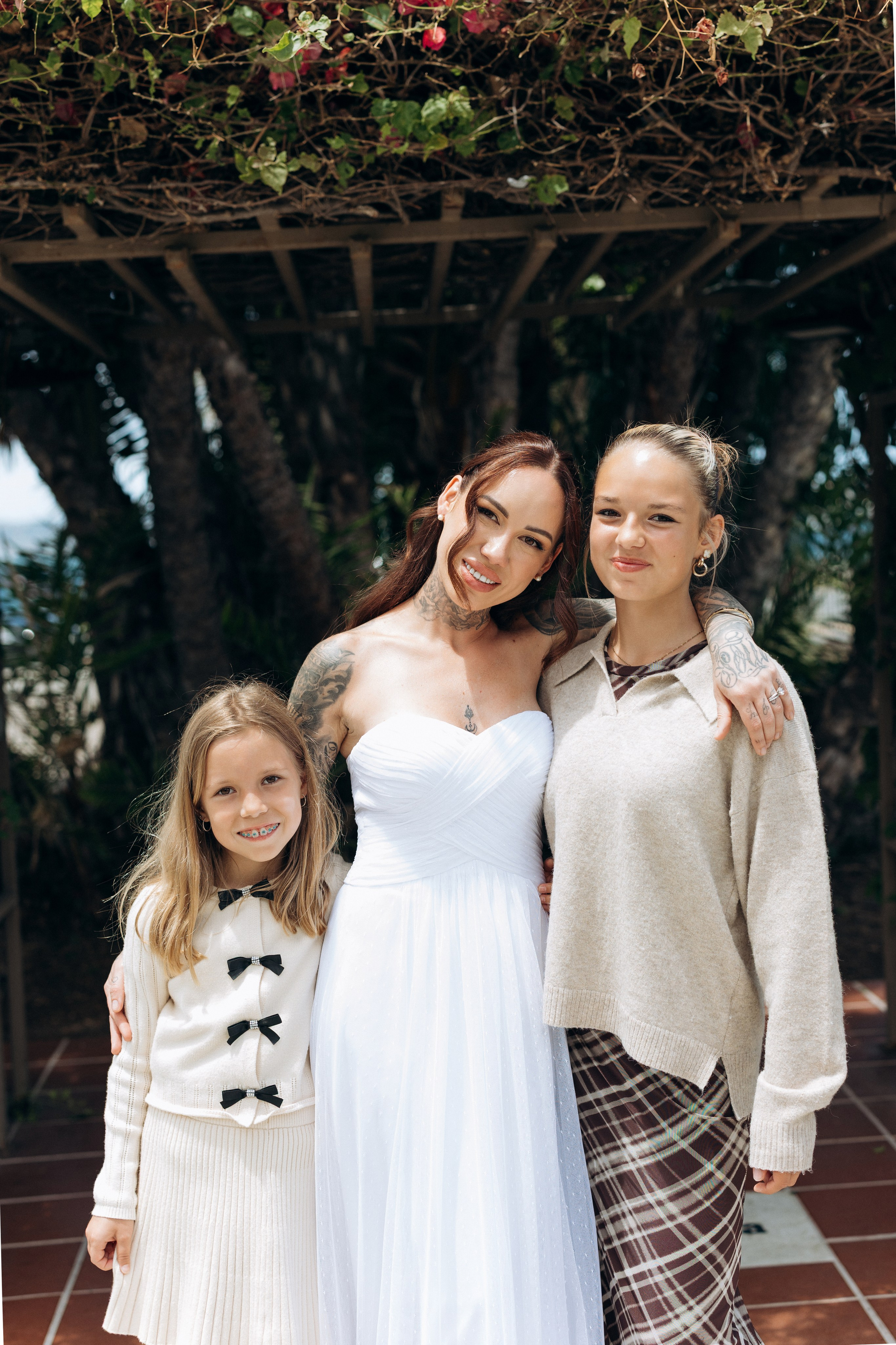 Eli and Anastasiia. Fotógrafa de bodas y familia en San Diego
