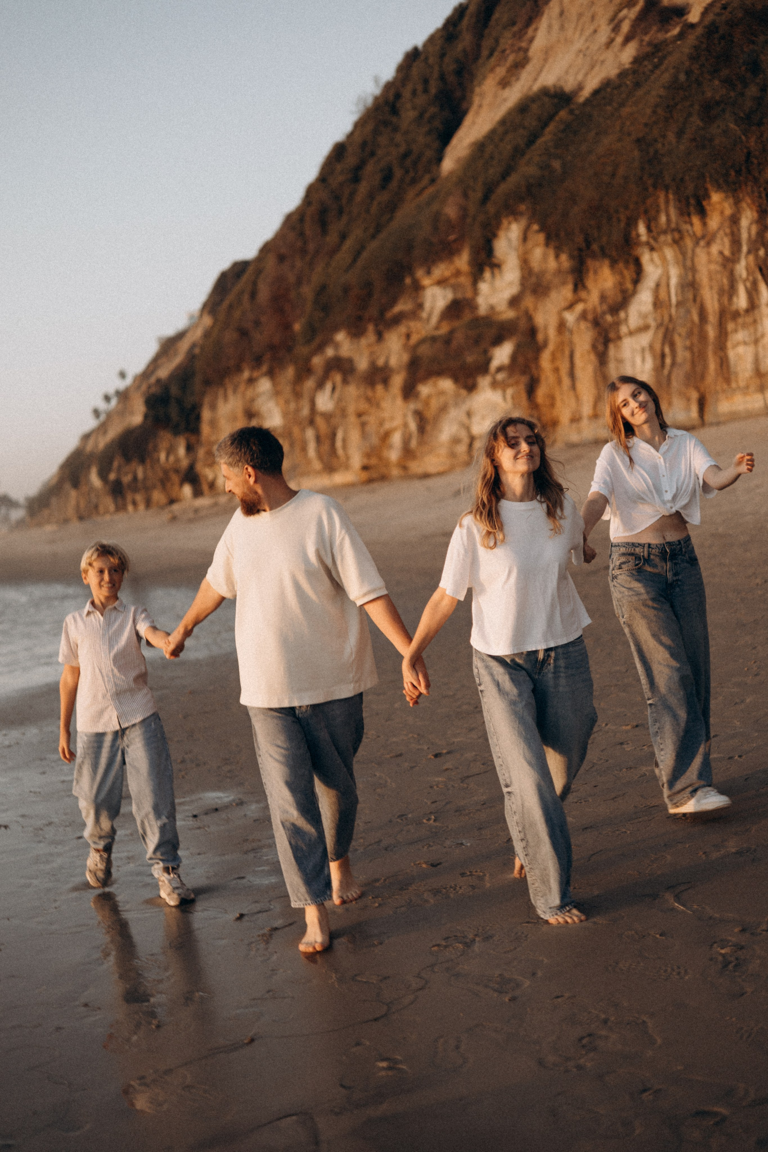 *. Wedding and family photographer San Diego