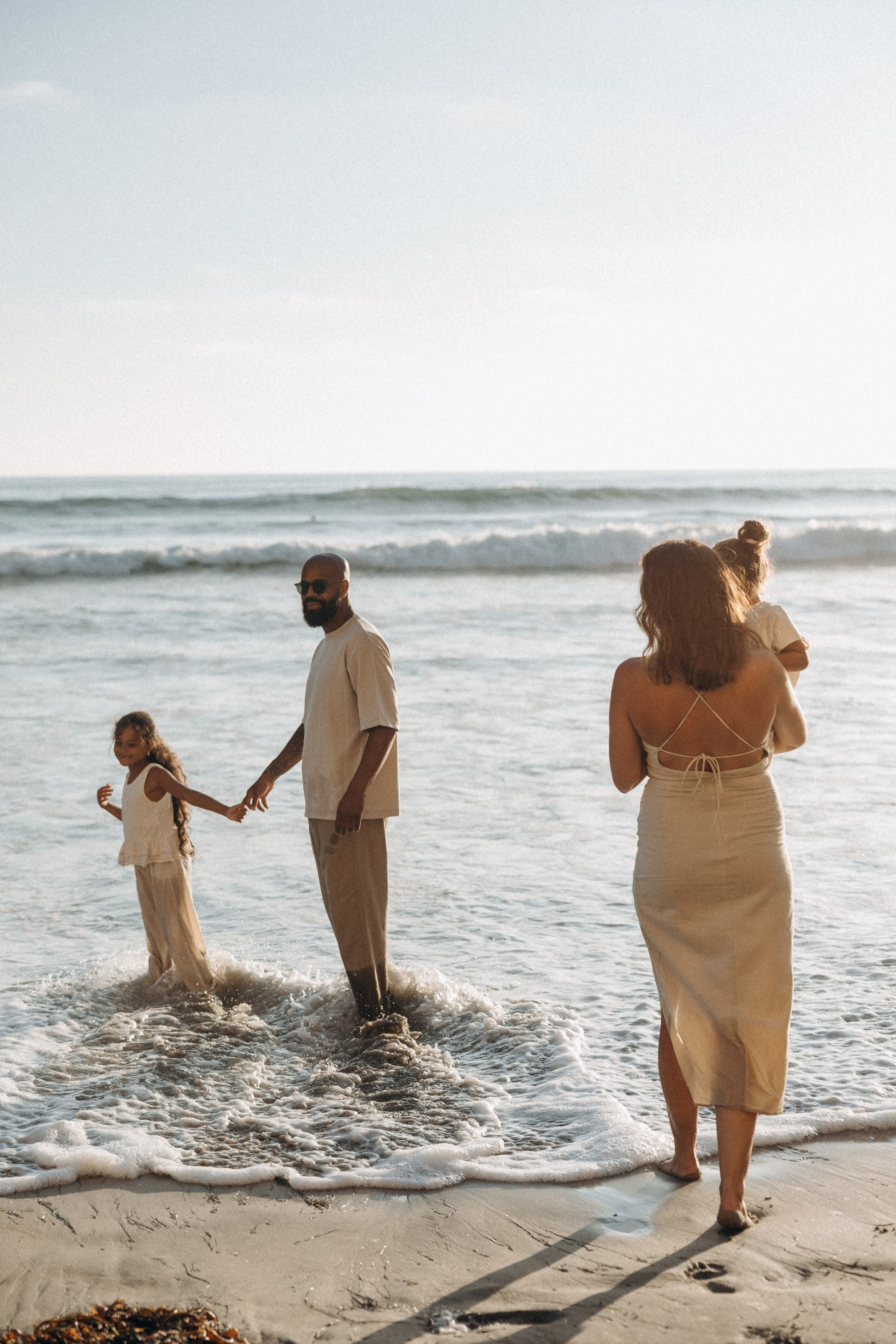 *. Wedding and family photographer San Diego