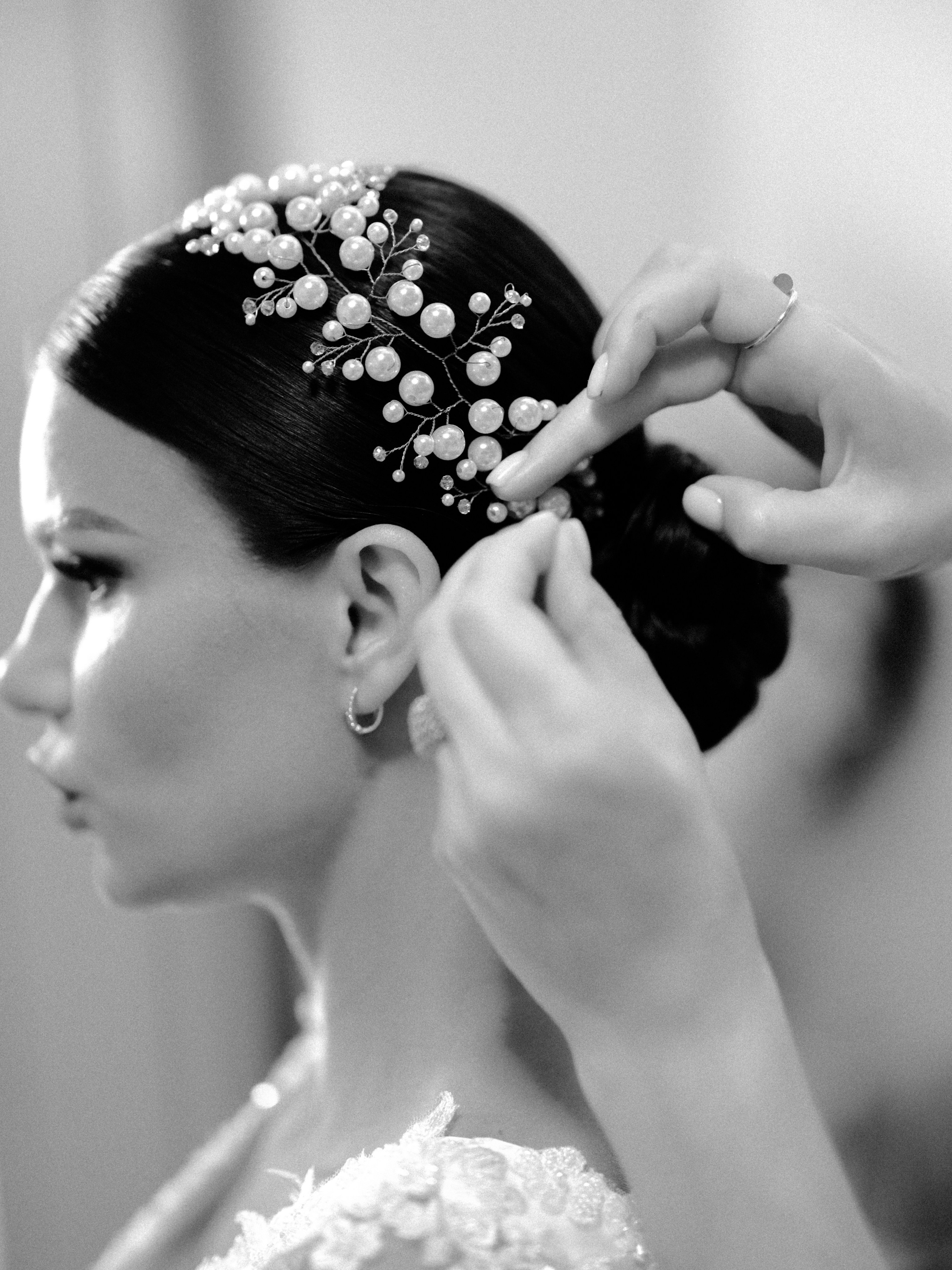 IRINE AND DENNY. Florida destination wedding photographer