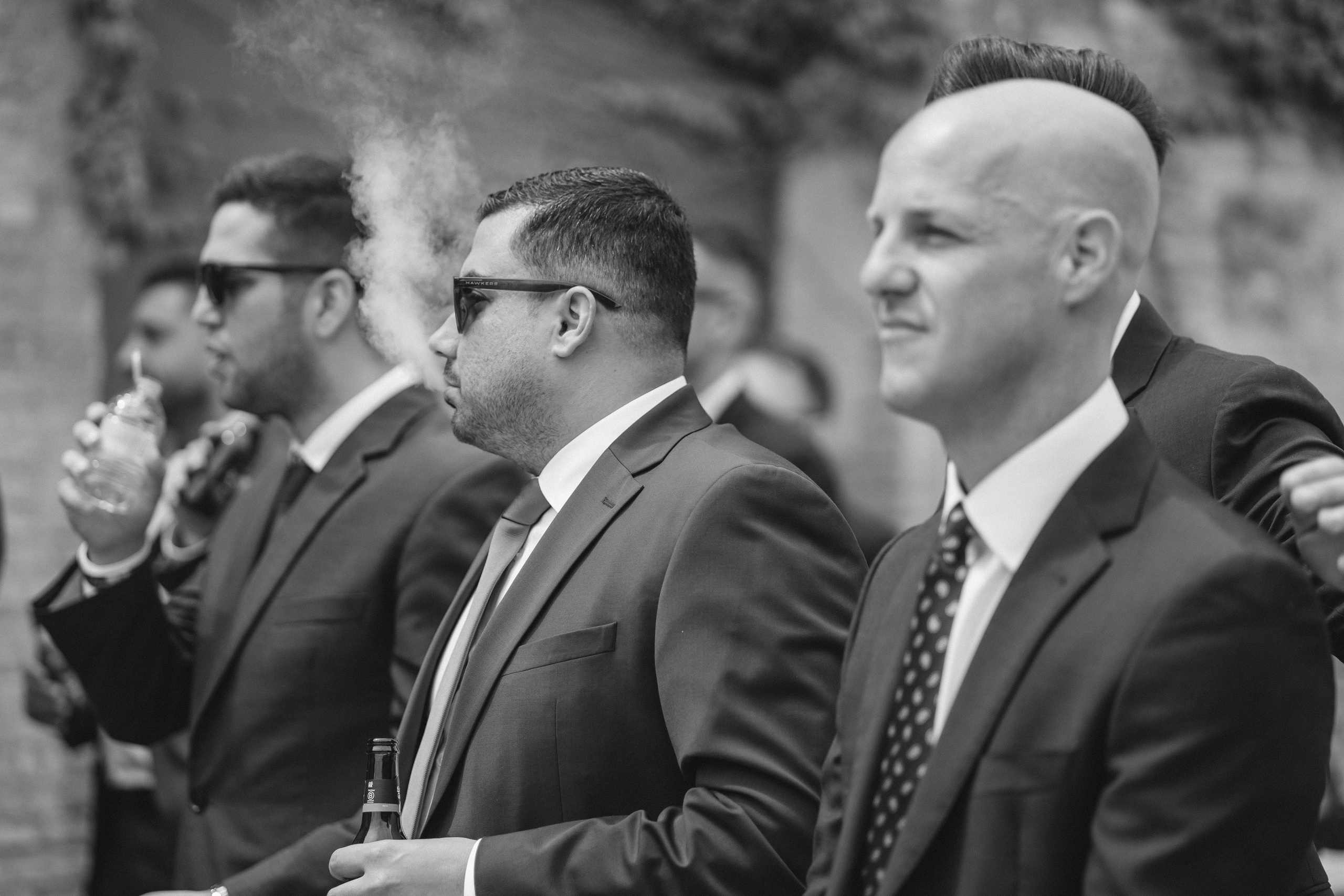 A&L. Fotógrafa de bodas y familias en España, Valencia: Nadia ProFoto