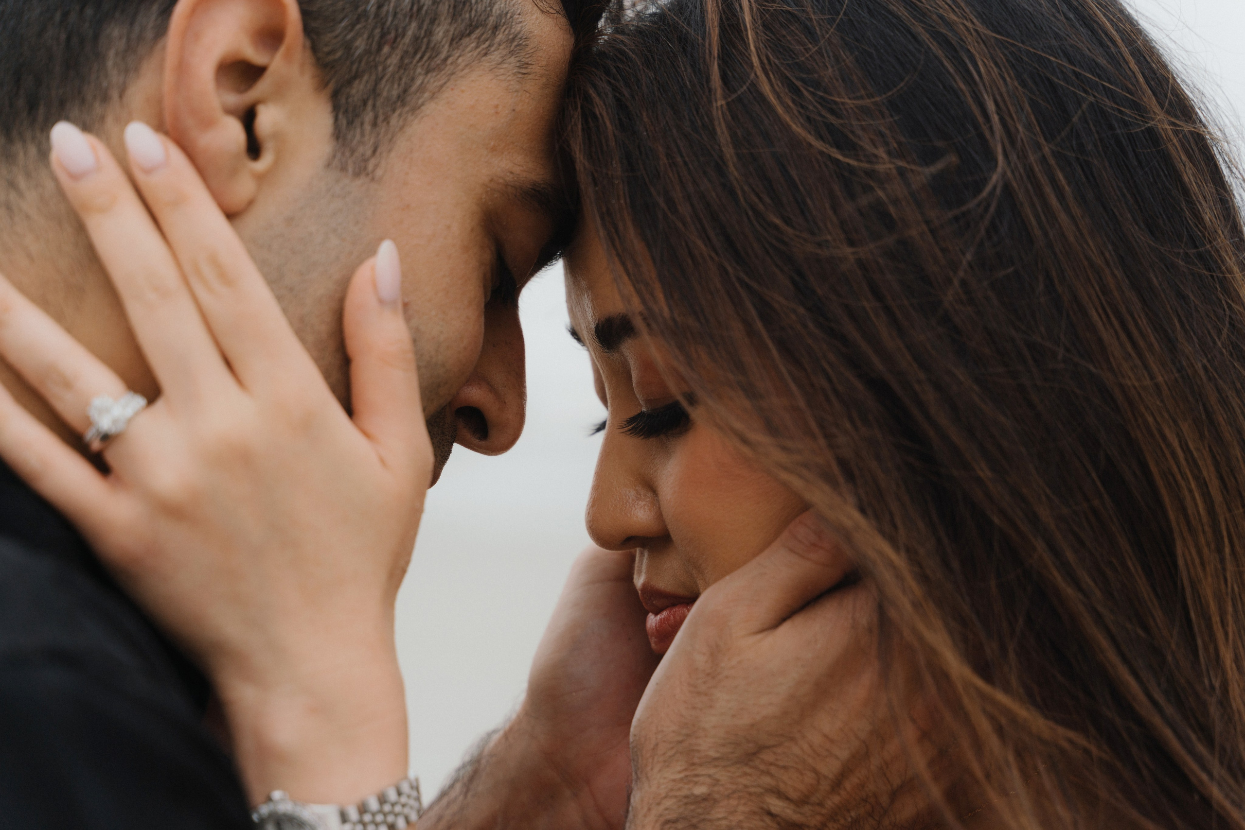 Семейная съемка в Дананге. Фотограф в Дананге, Вьетнам. Эстетика и лайфстайл