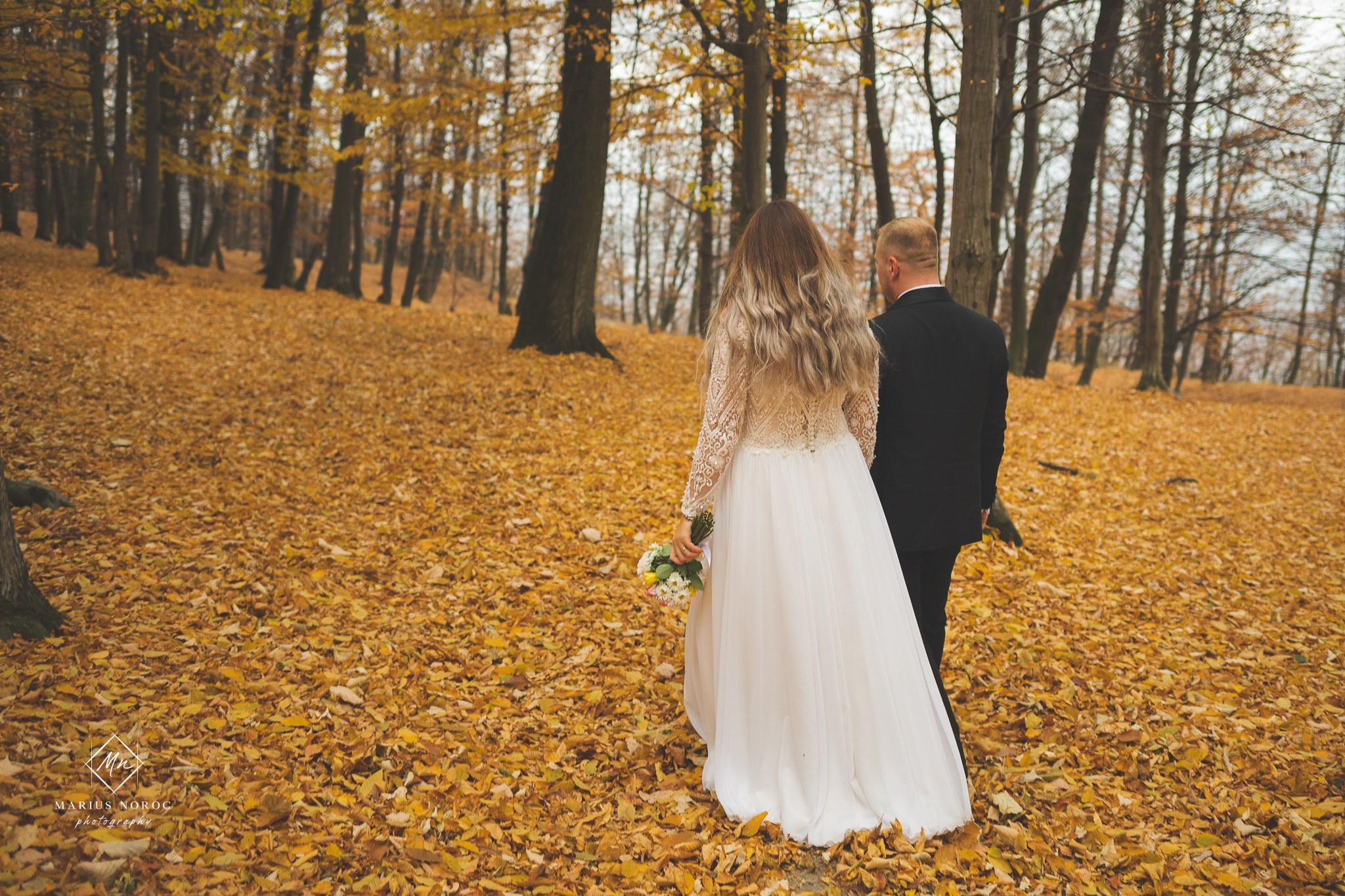 Oana & Daniel | Padurea Bucium Iasi