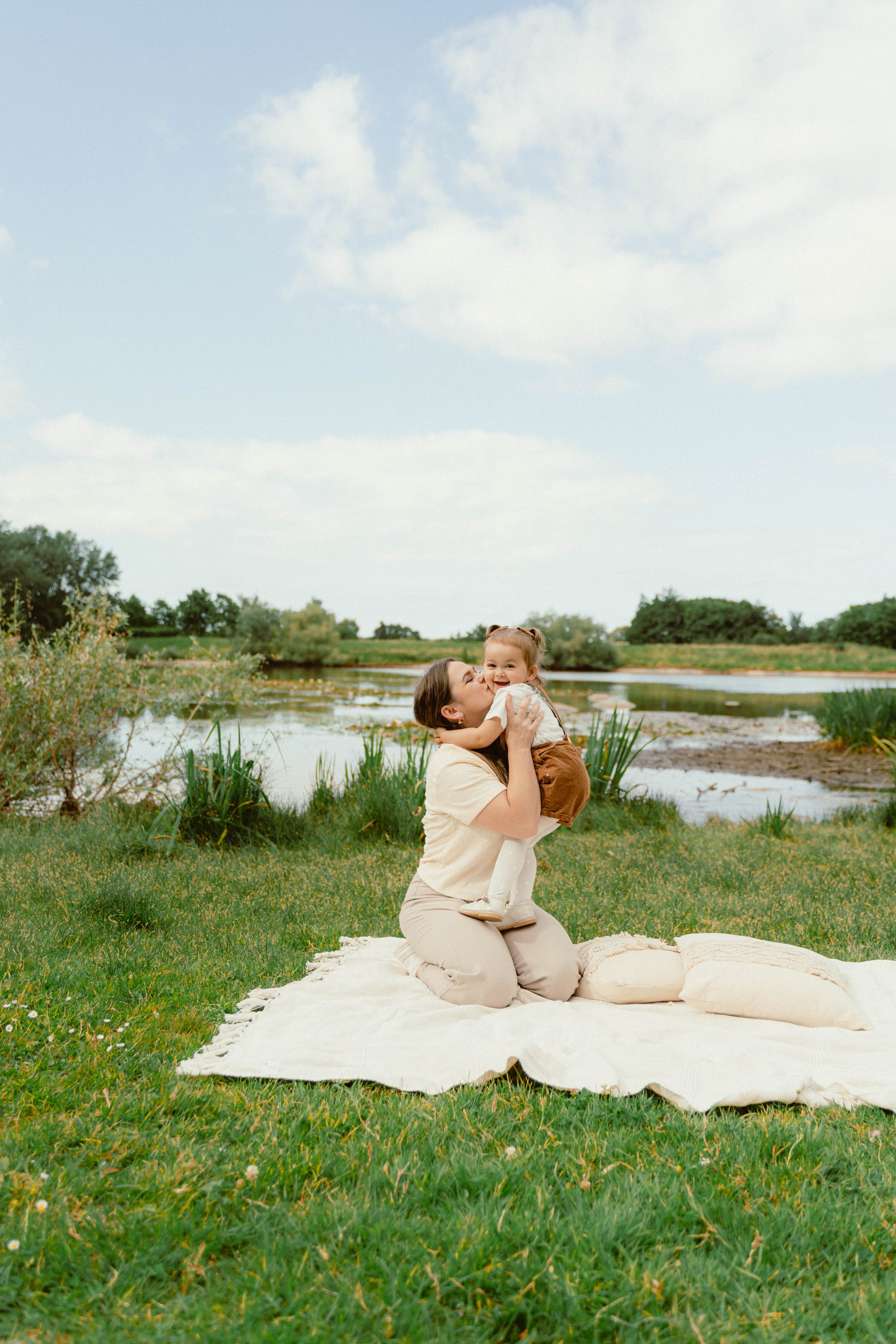 Mère & fille. Weeding photographer / event / portrait