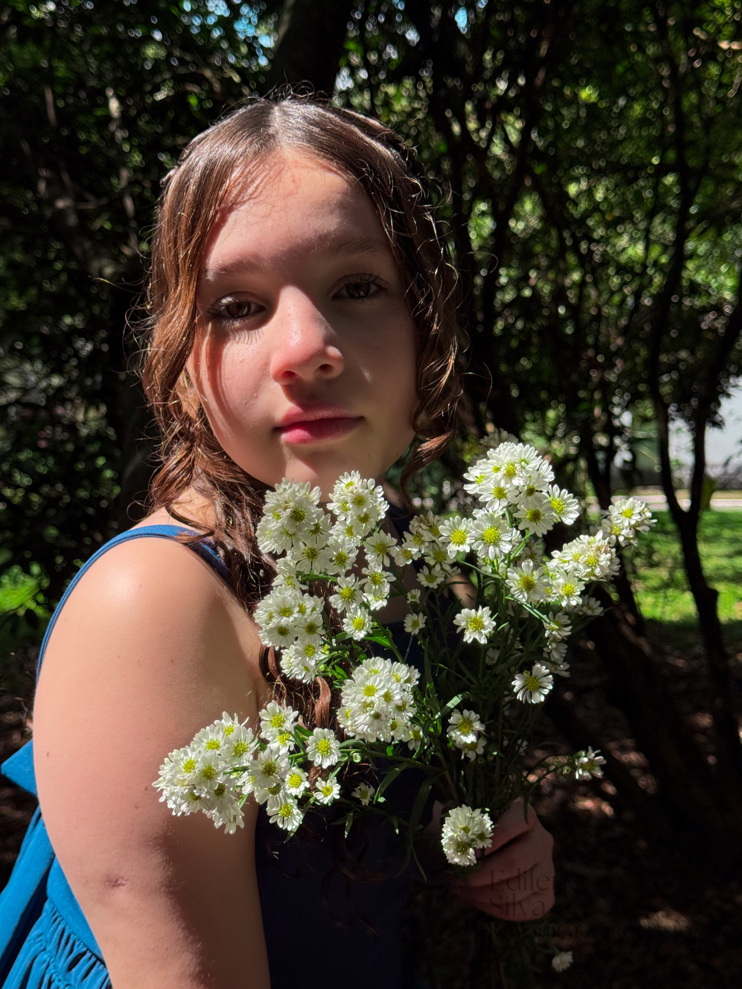 Família Marcela Santos. PRINCIPAL