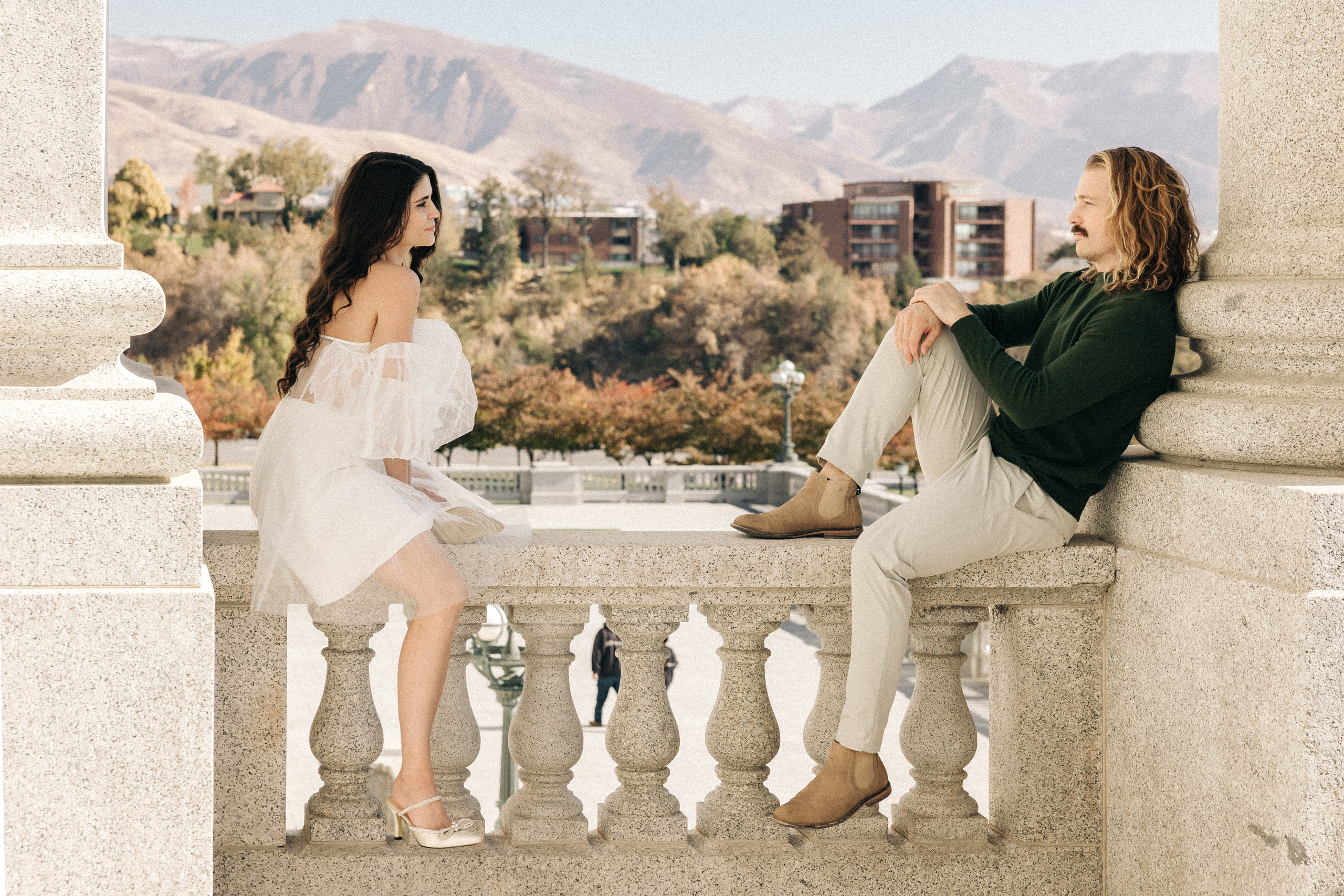 Katie&Dustin. Sara Eulalia | Virginia Photographer