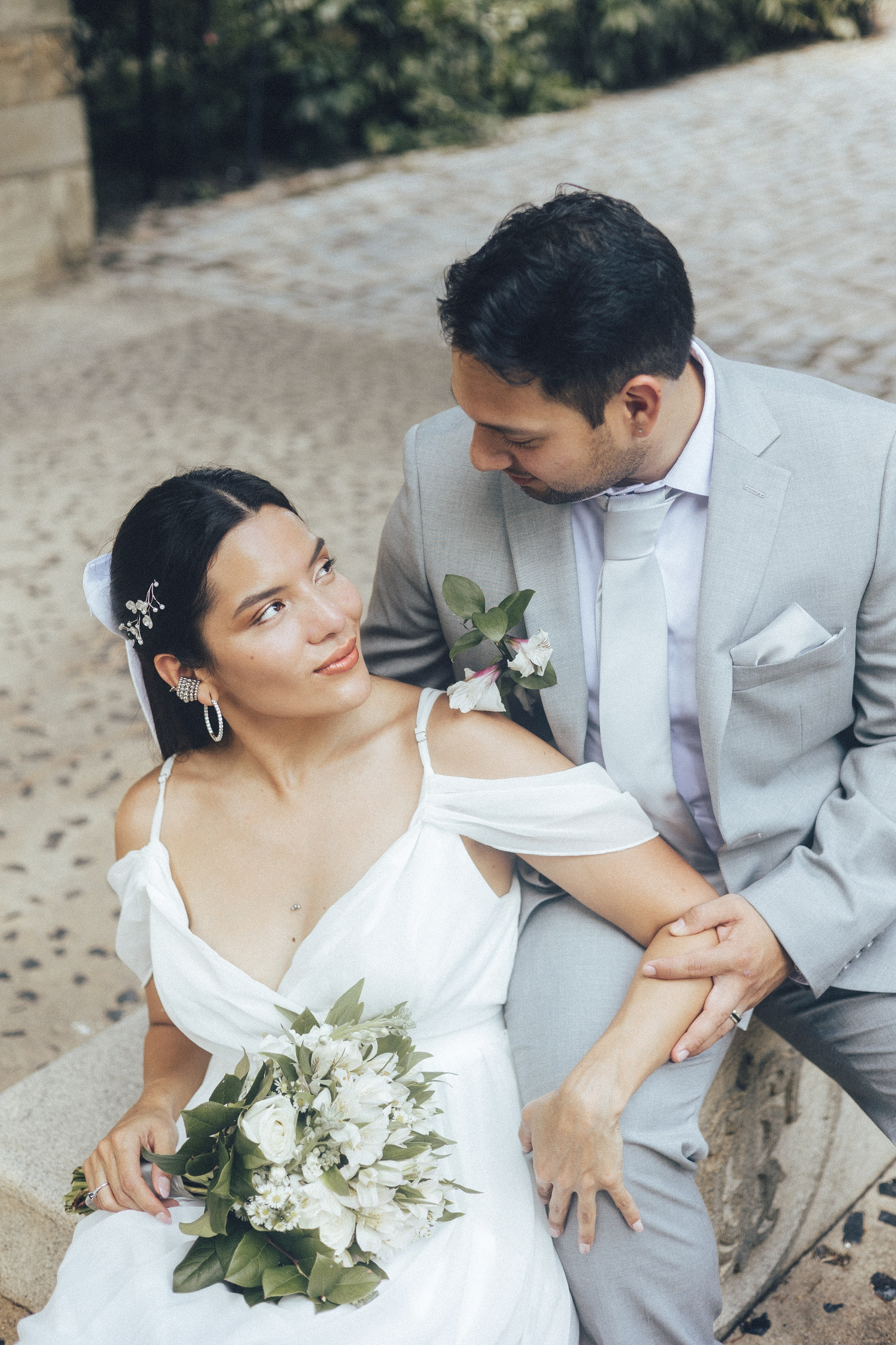 Wedding Camila&Luis. Sara Eulalia | Virginia Photographer