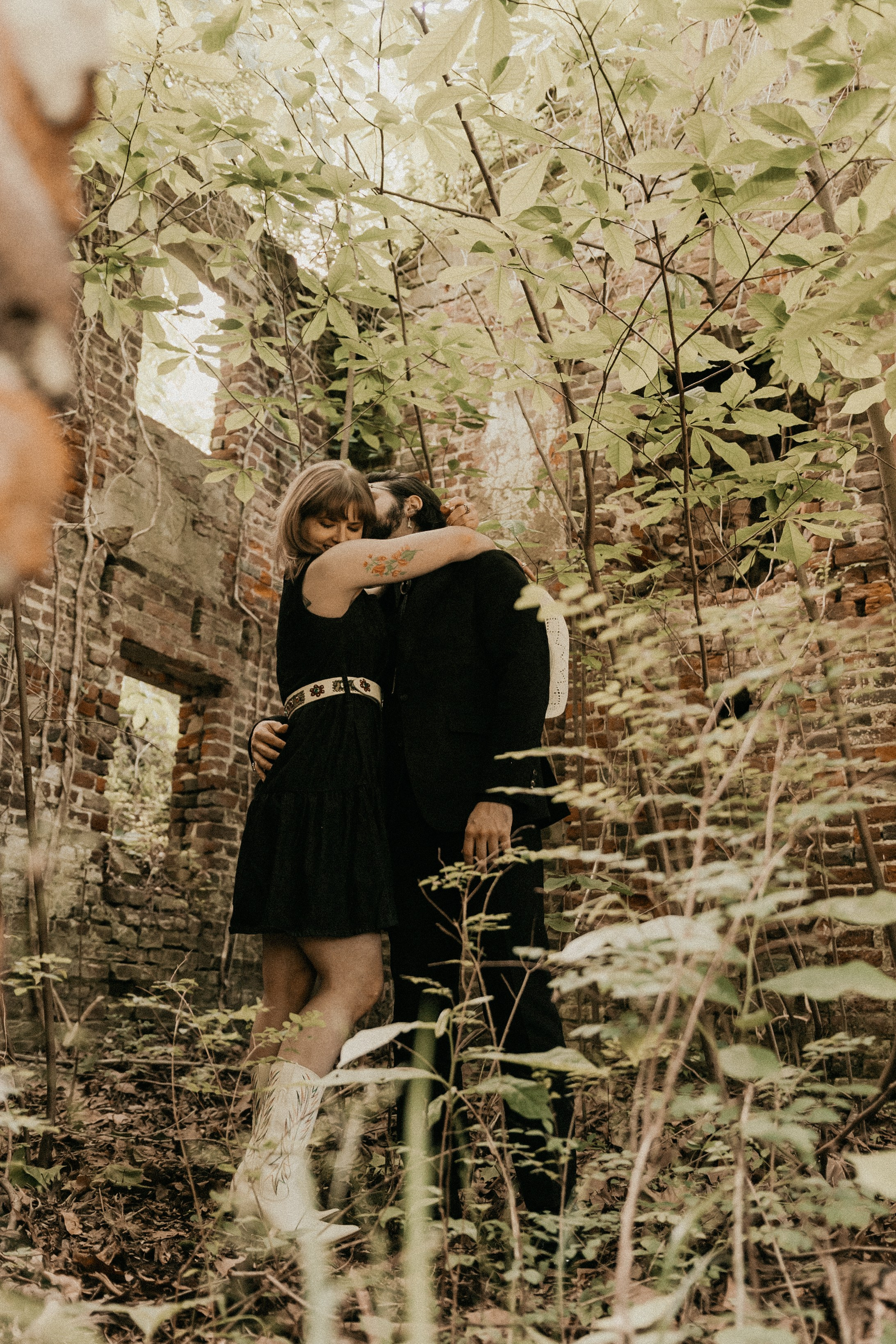 Cyndi&Justin. Sara Eulalia | Virginia Photographer