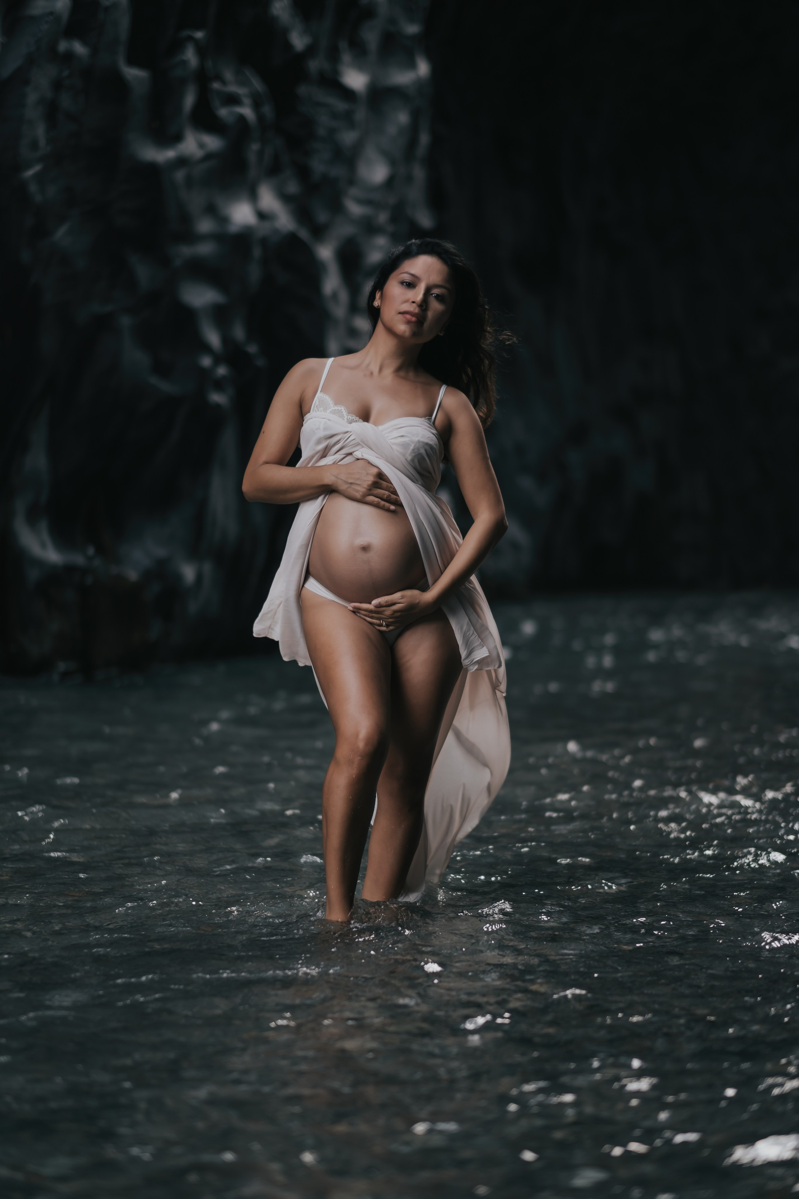 This little bun is almost done… Giorgio. Trinacria Fotografia