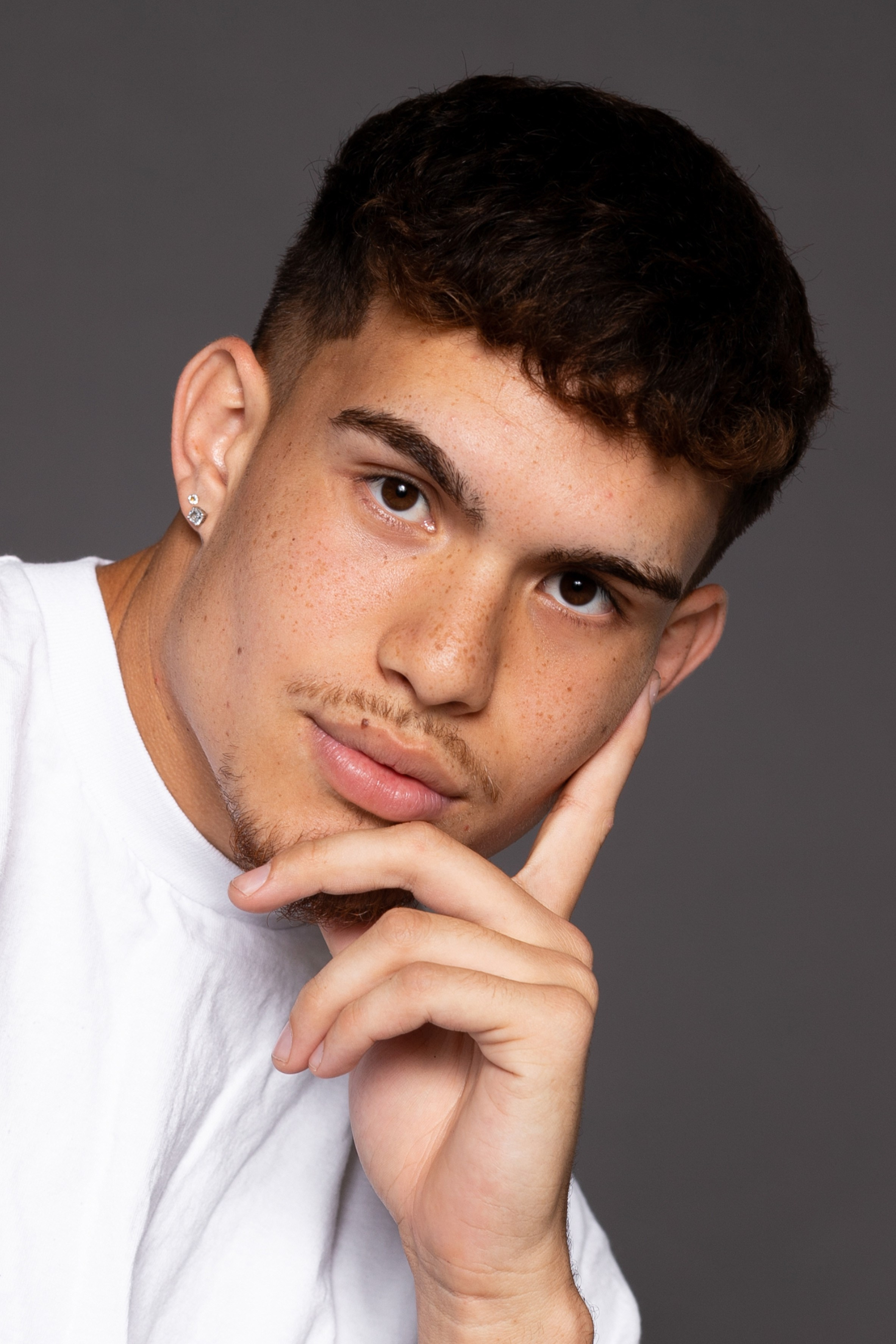 Studio. Best Brisbane Photographer — Victoria Toldina