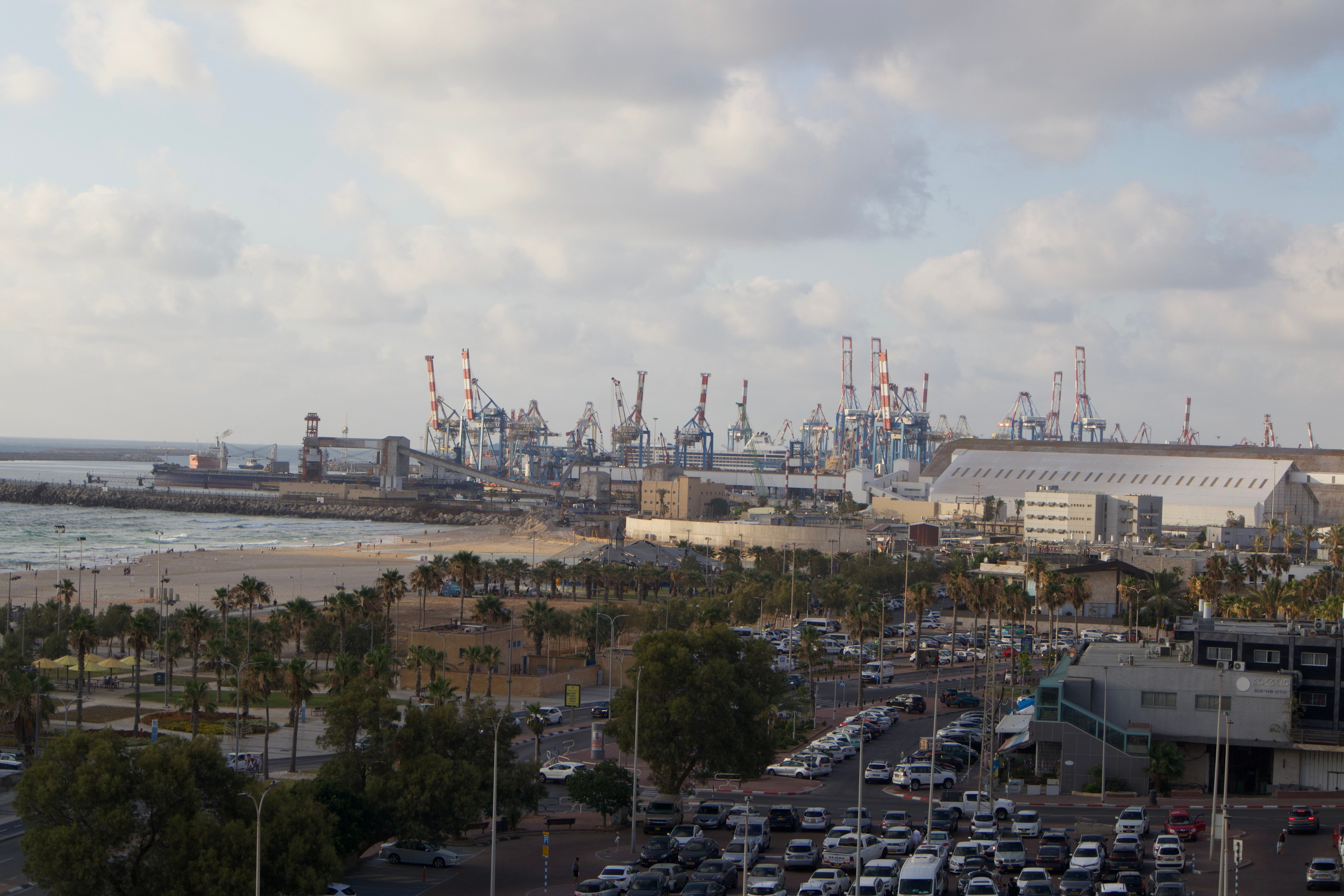 ISRAEL and beautiful people