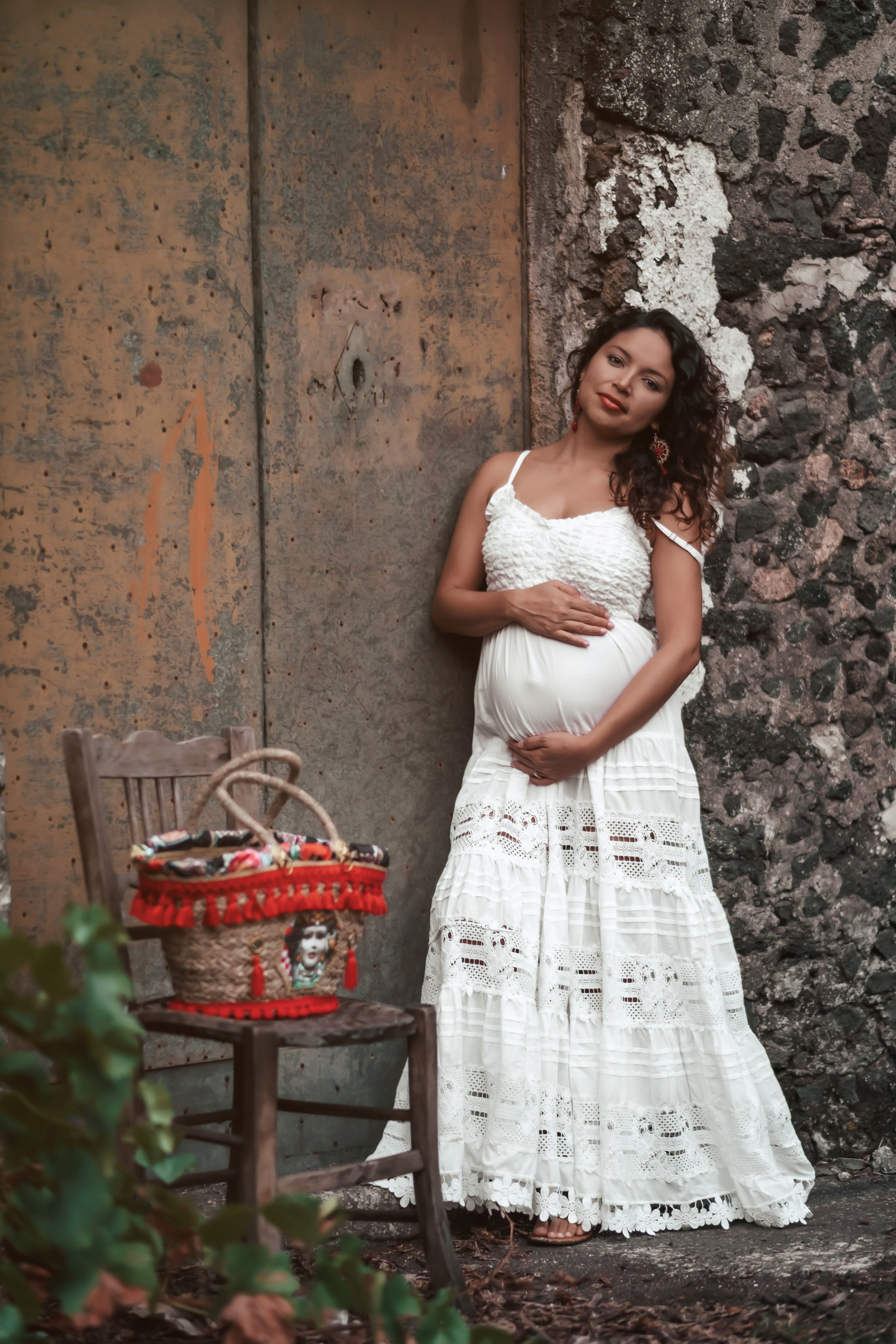 This little bun is almost done… Giorgio. Trinacria Fotografia