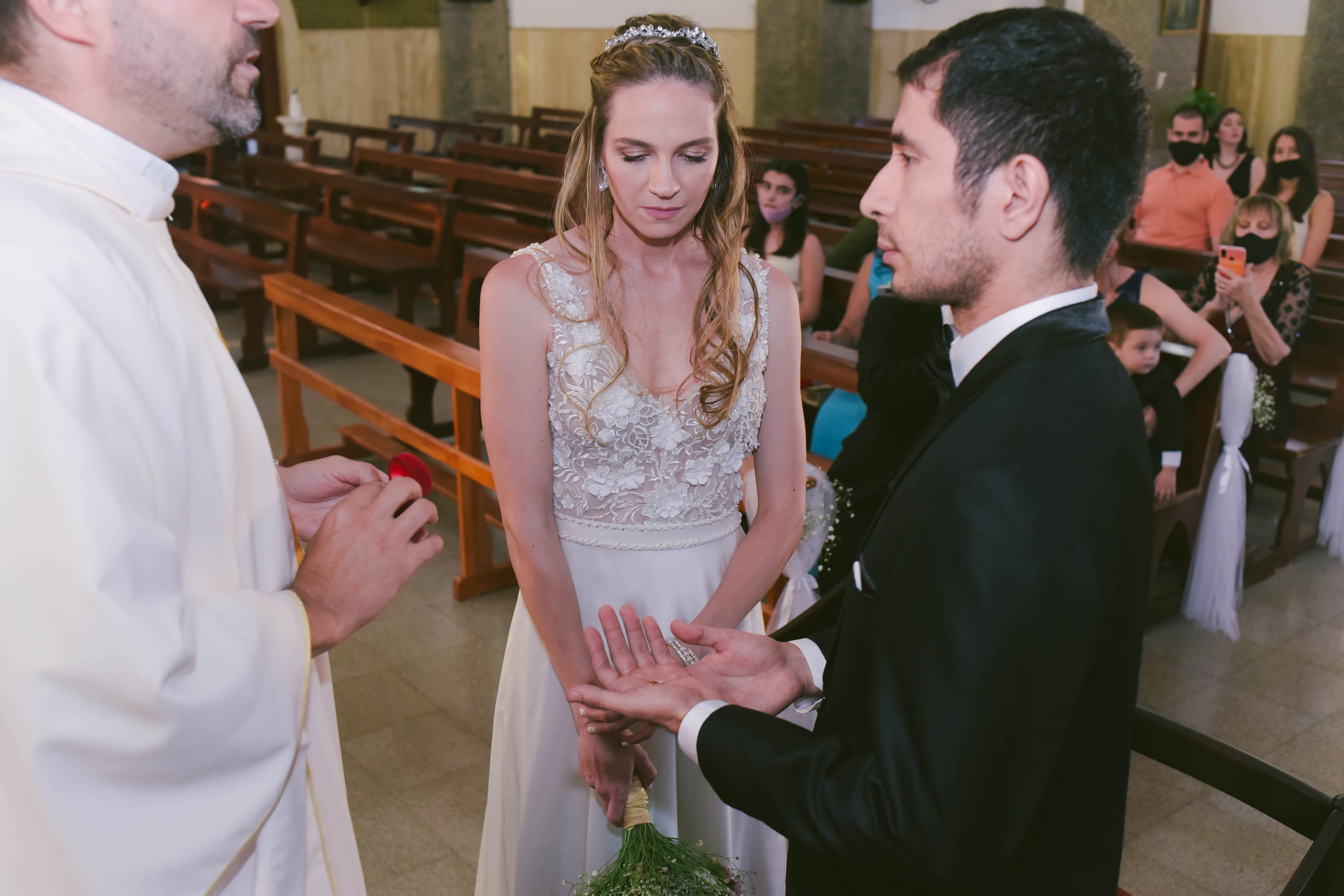 Casamiento de Carolina & Marcelo. Fotografo de casamiento en misiones y fotógrafo de familia  Posadas