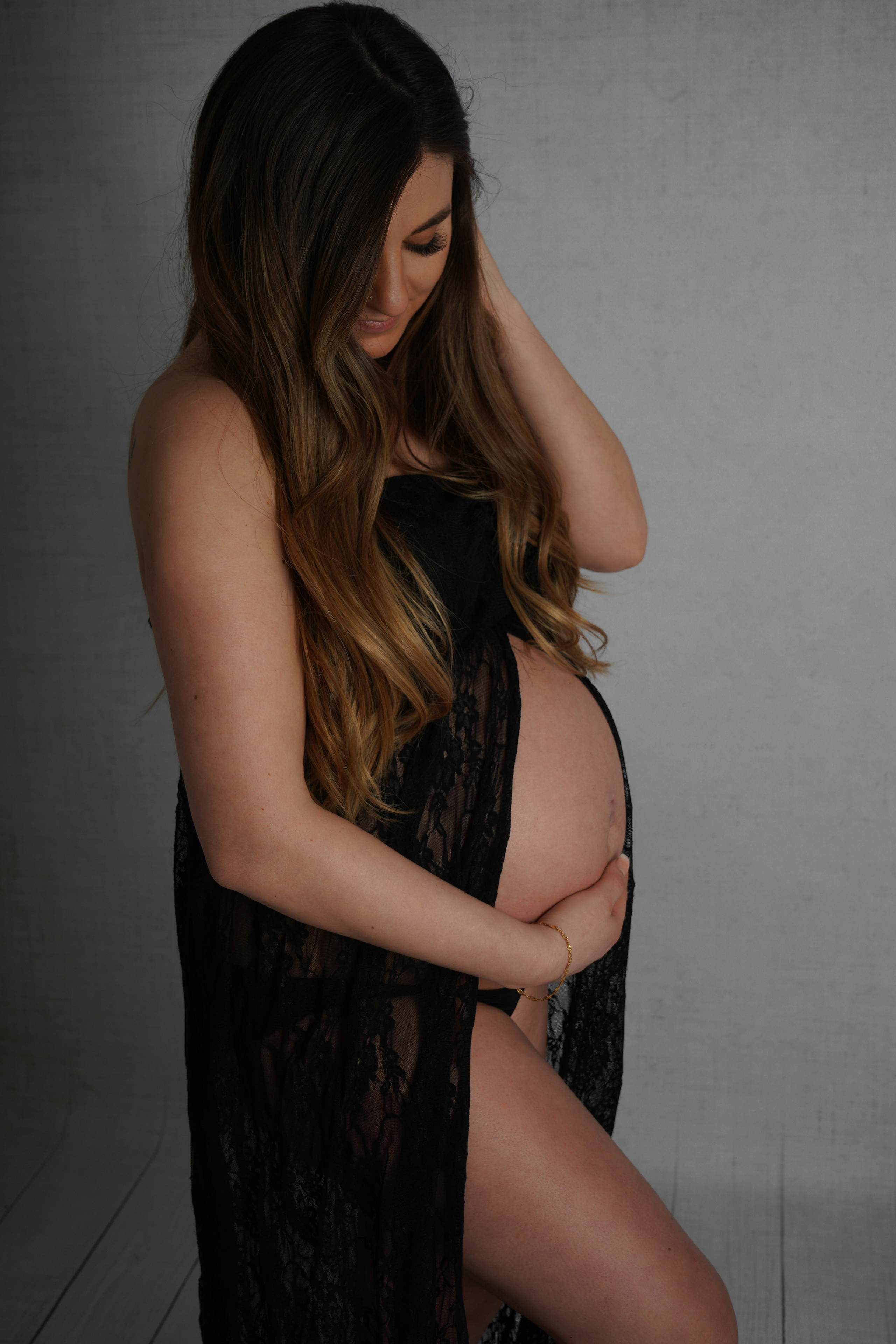 Schwangerschaft. Kinder- und Familienfotografin im Raum Ingolstadt