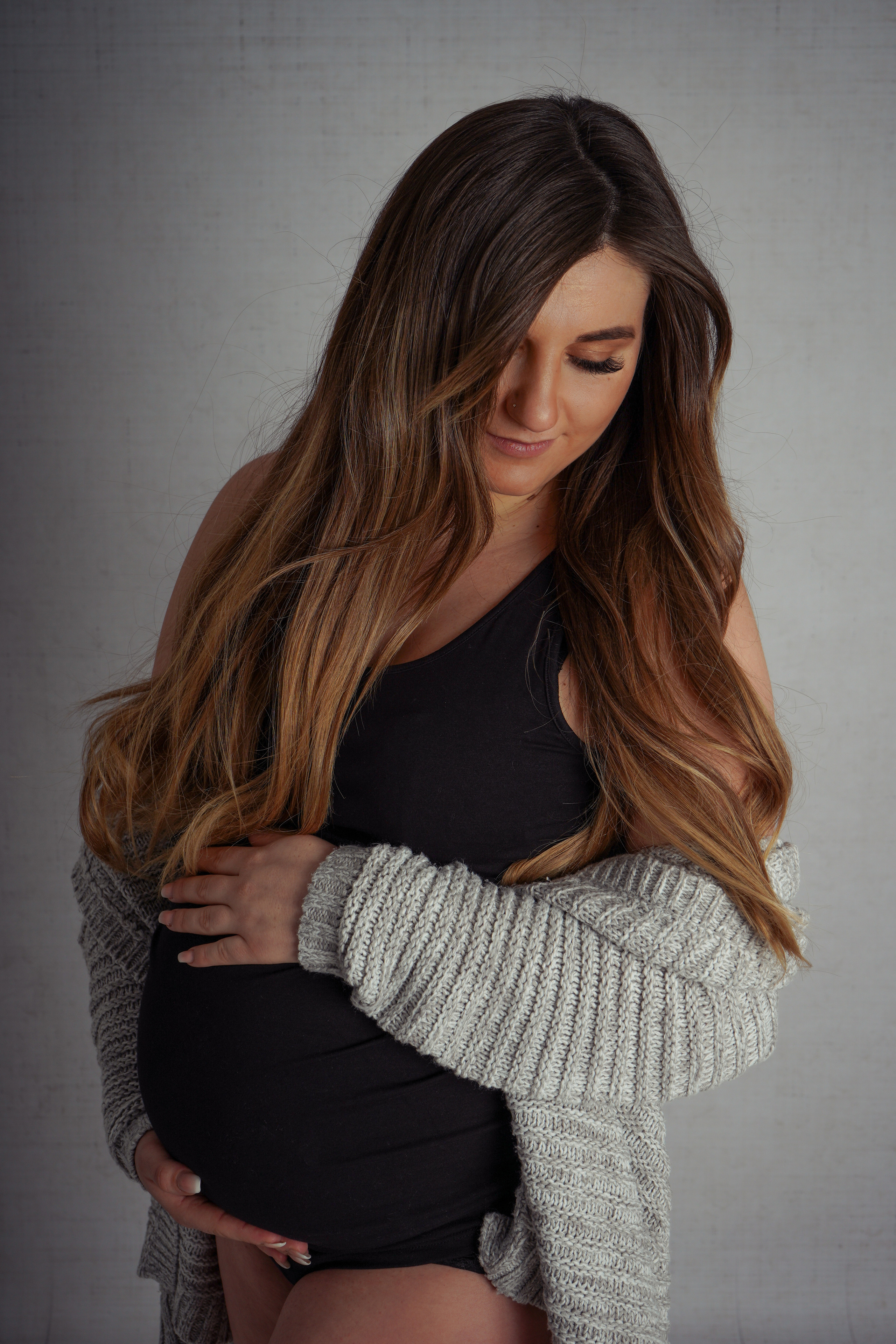 Schwangerschaft. Kinder- und Familienfotografin im Raum Ingolstadt