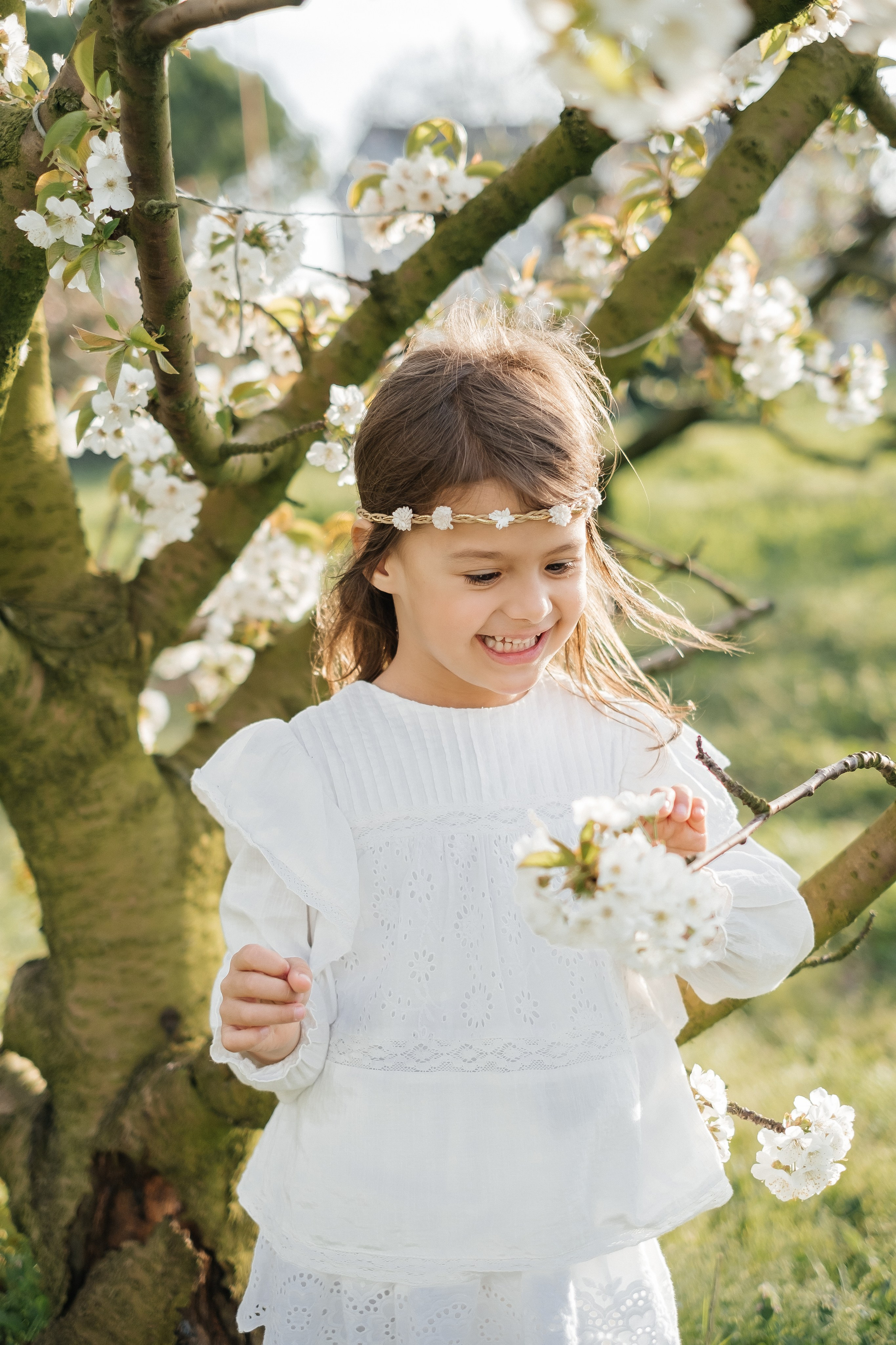 🌸🌸🌸. Fotografa Rimini