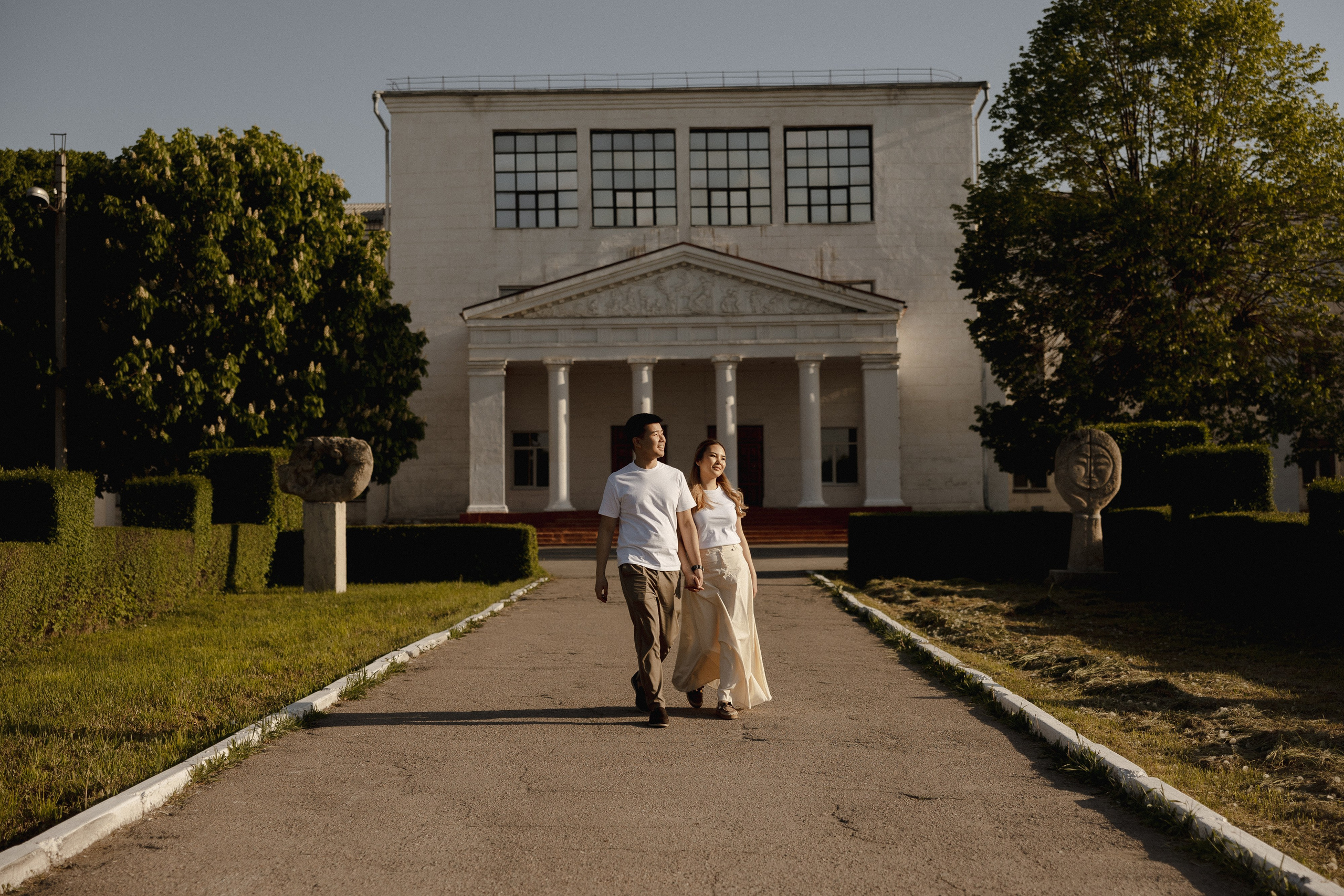 Медер и Айжан. Азимжан Нуритдинходжаев — свадебный фотограф